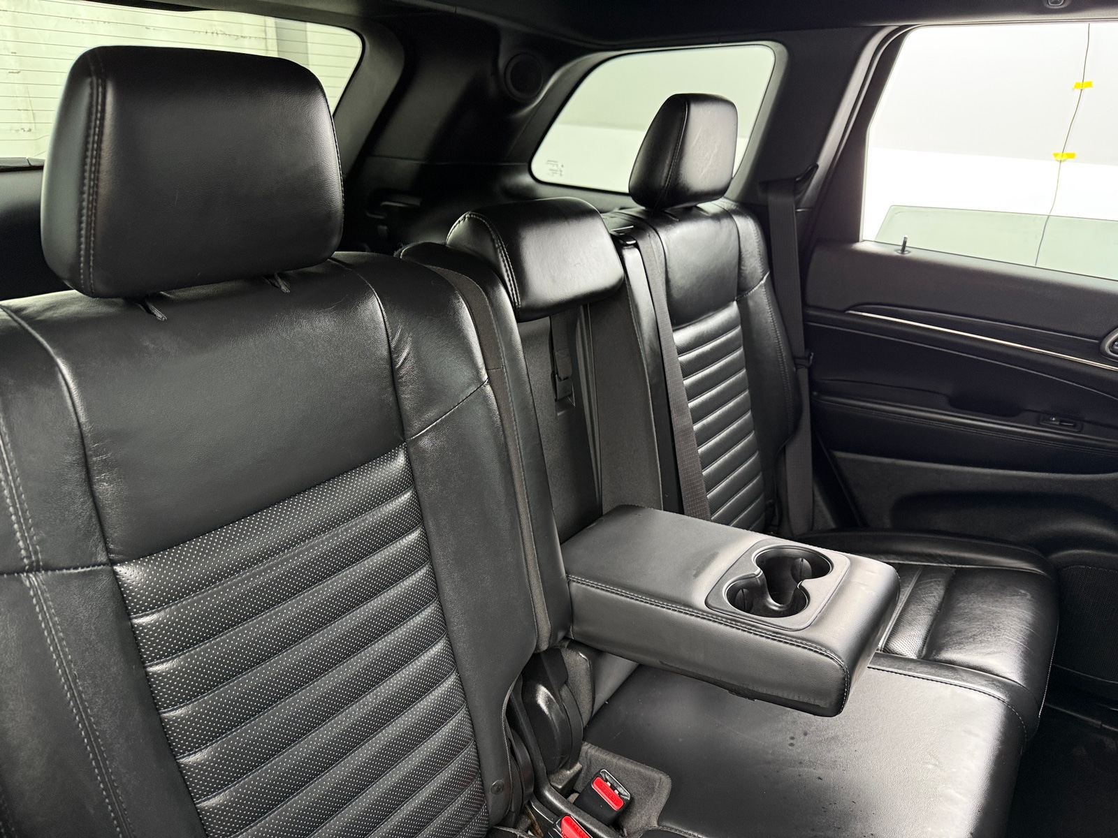Thumbnail: 2020 Jeep Grand Cherokee - 5