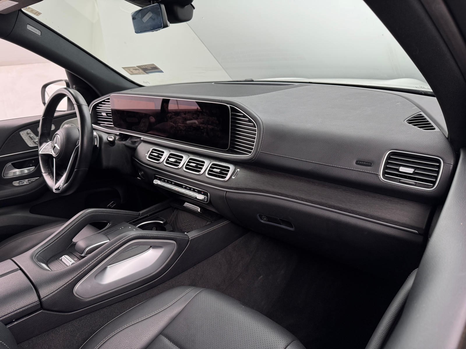 Thumbnail: 2024 Mercedes-Benz GLS - 2