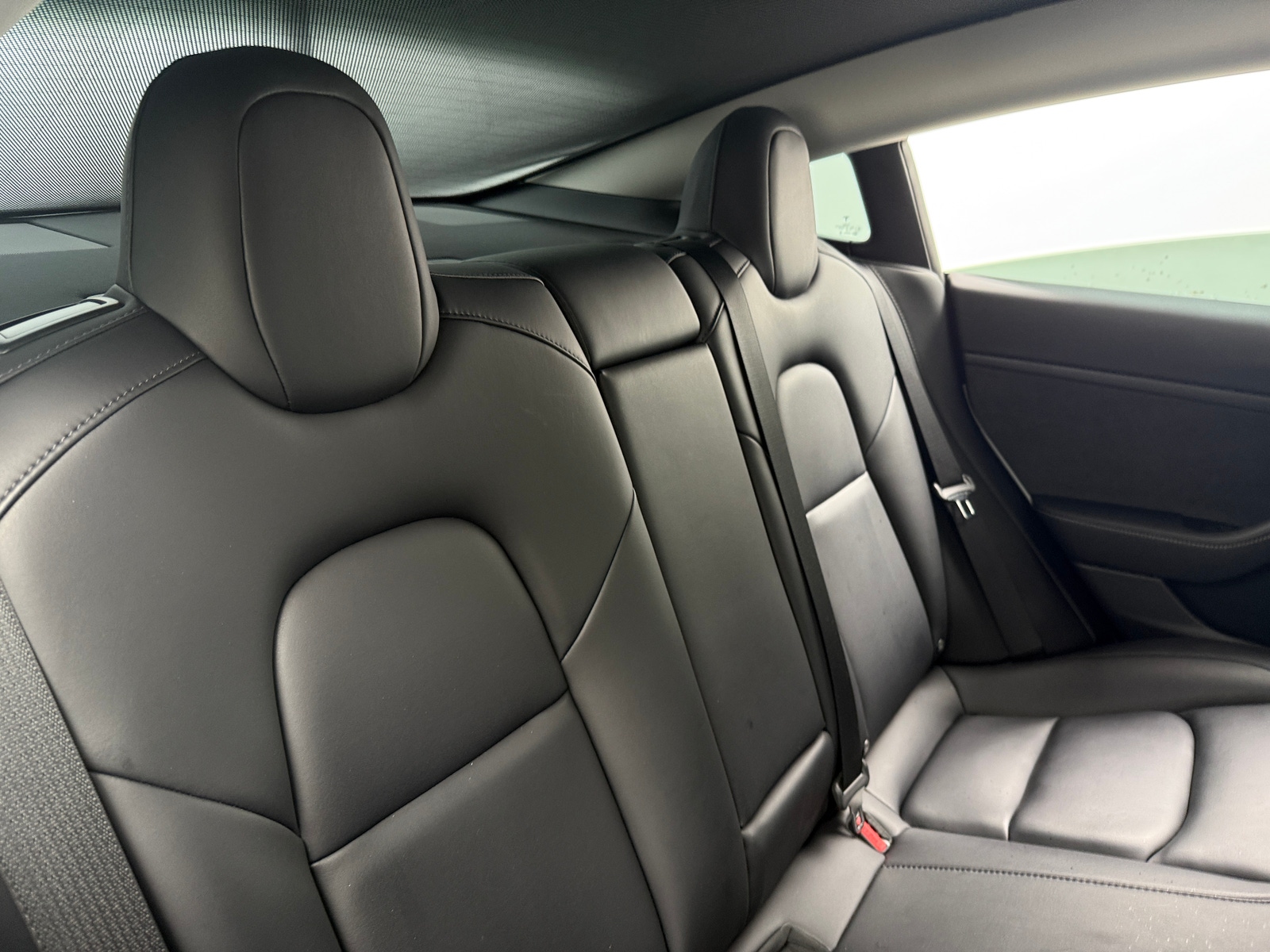 Thumbnail: 2022 Tesla Model 3 - 5