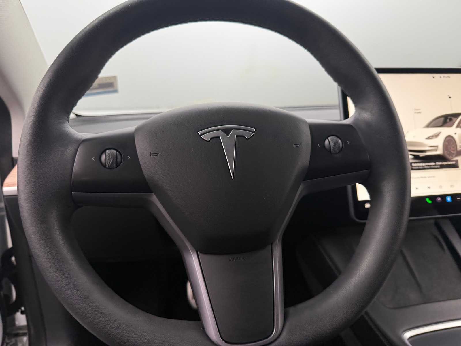 Thumbnail: 2022 Tesla Model 3 - 4