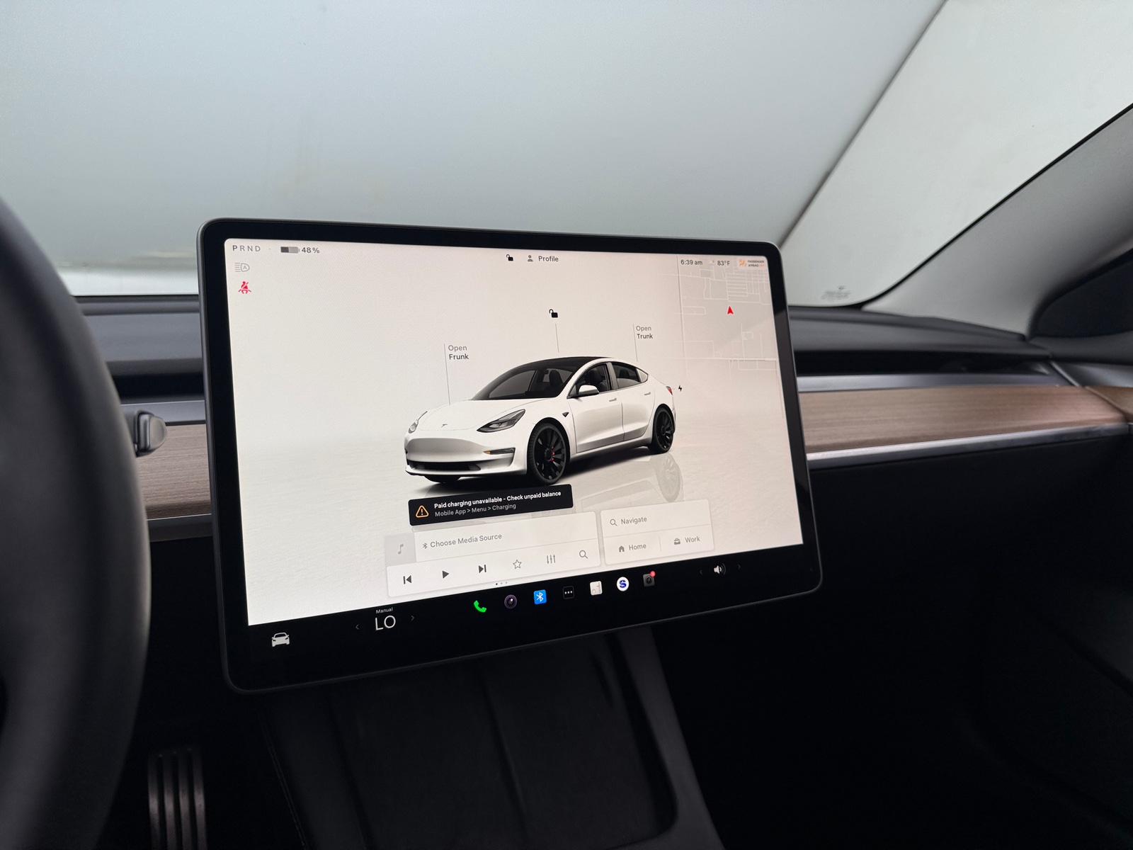 Thumbnail: 2022 Tesla Model 3 - 3