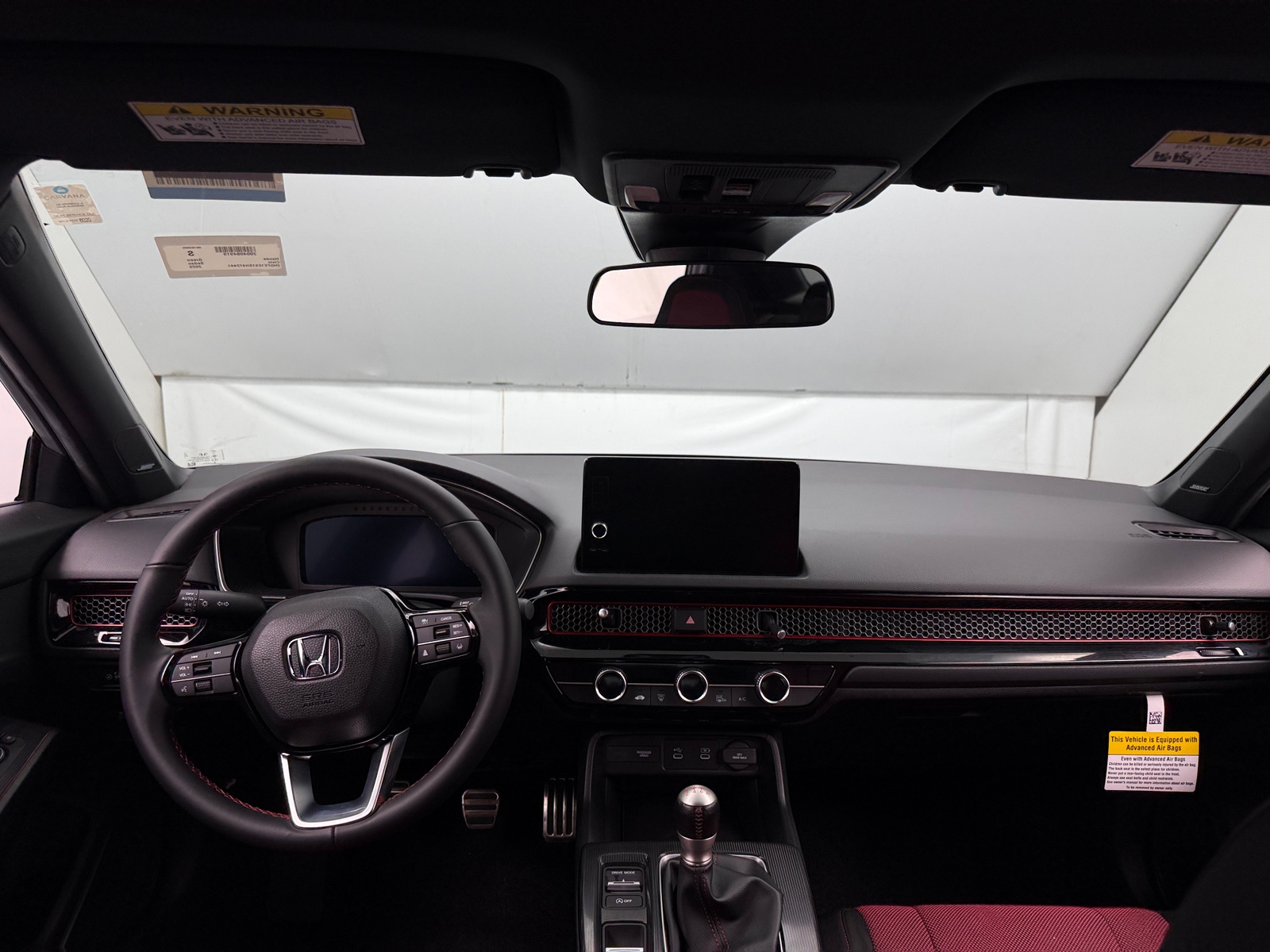 Thumbnail: 2025 Honda Civic - 3