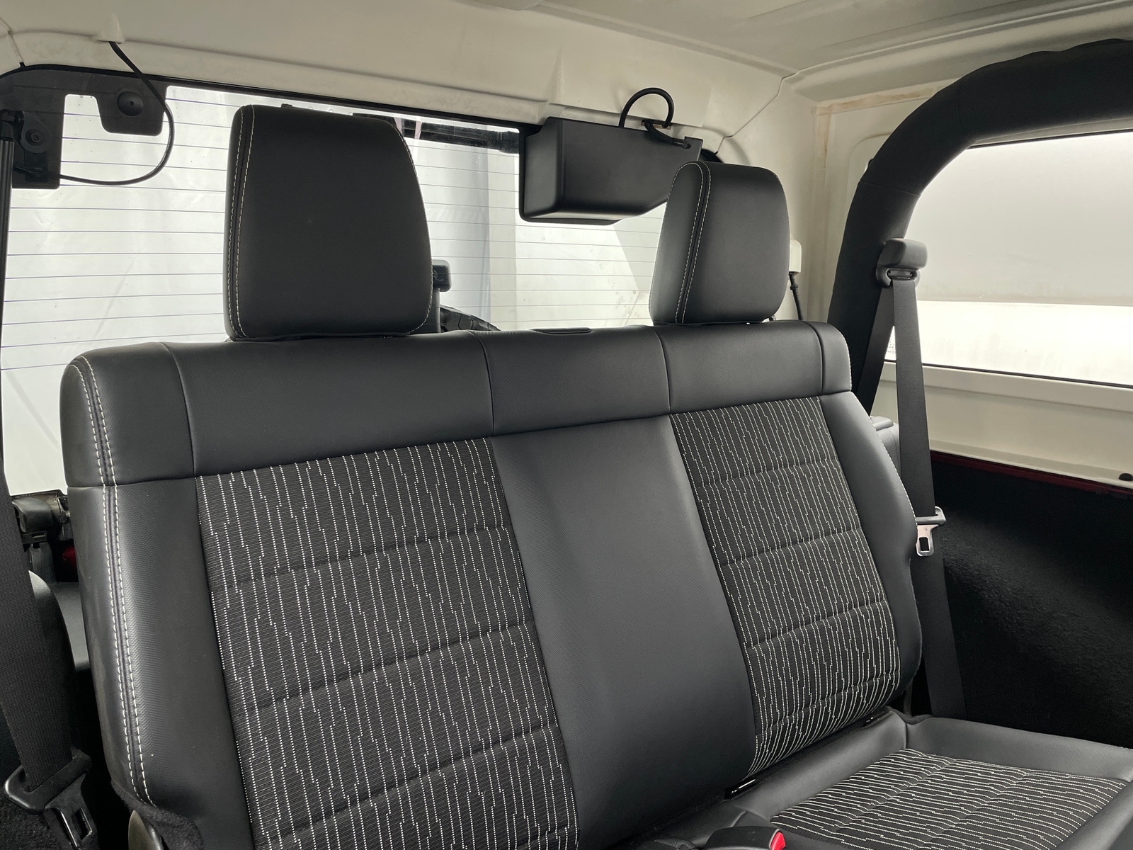 Thumbnail: 2012 Jeep Wrangler - 5