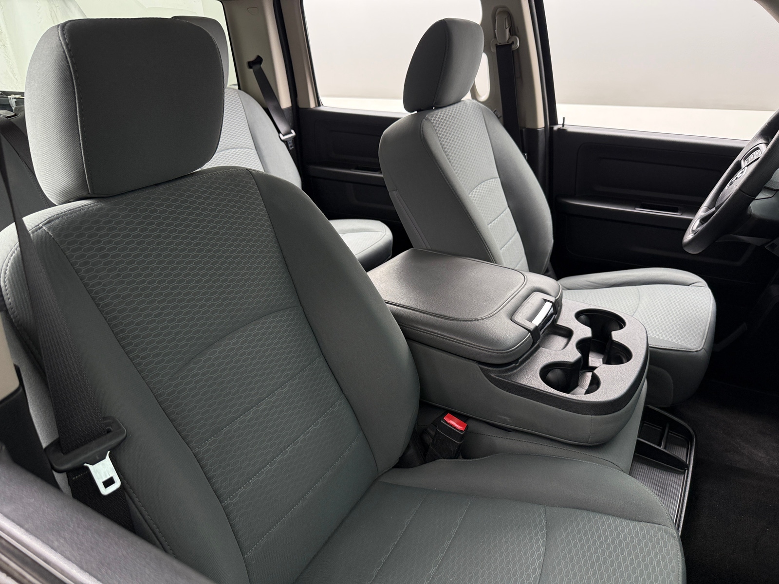 Thumbnail: 2017 RAM 2500 - 2