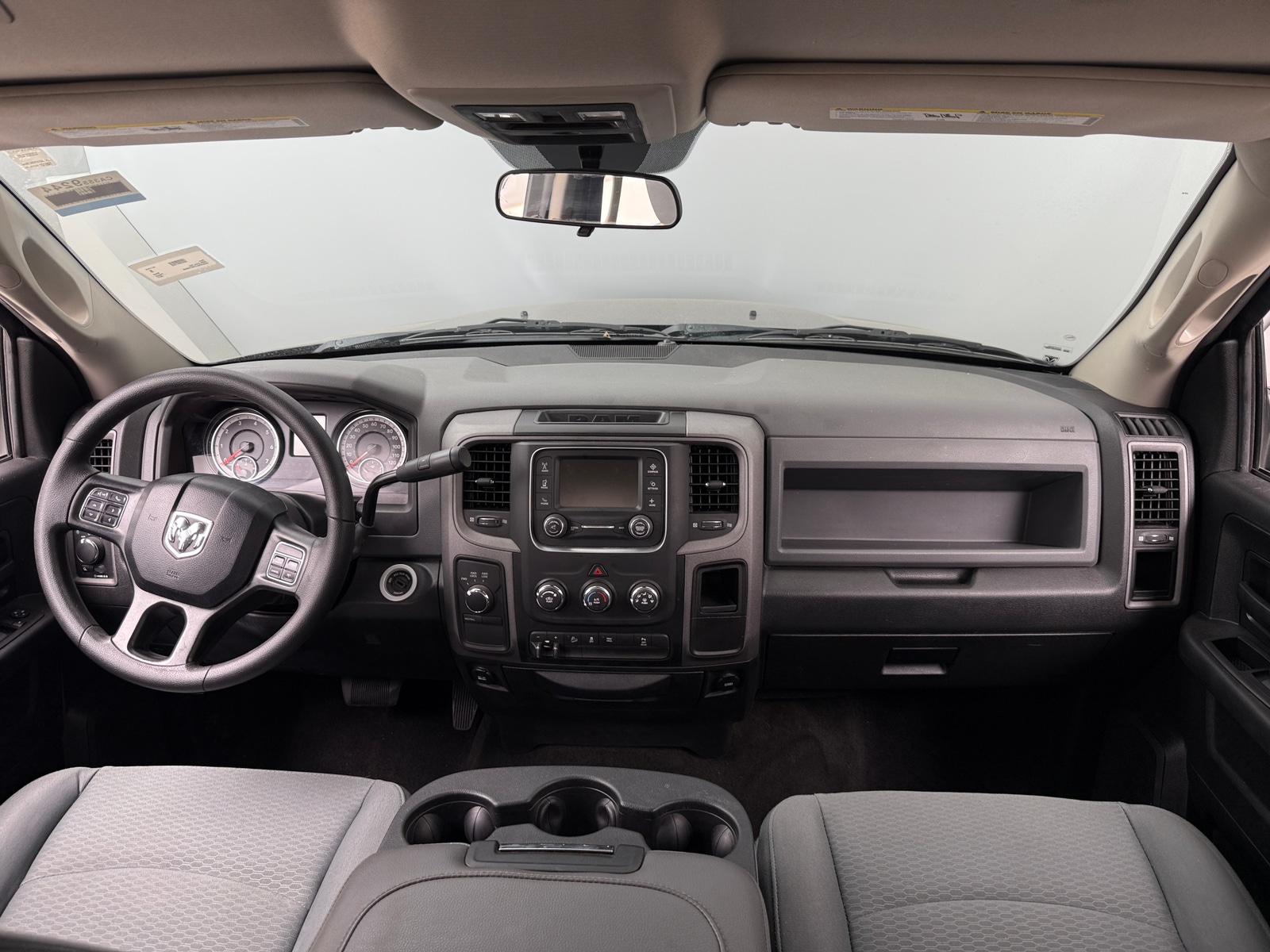 Thumbnail: 2017 RAM 2500 - 3