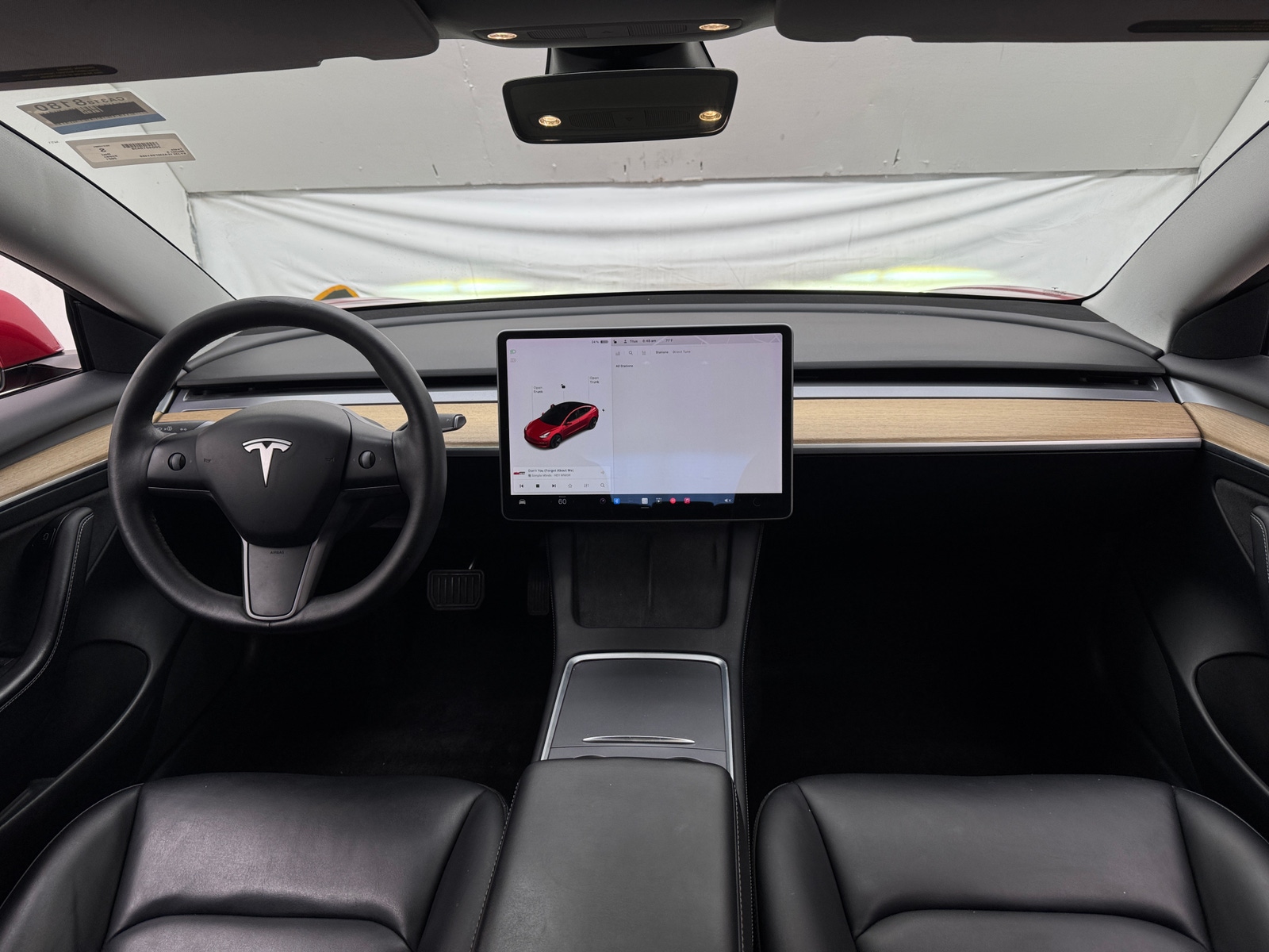 Thumbnail: 2021 Tesla Model 3 - 2
