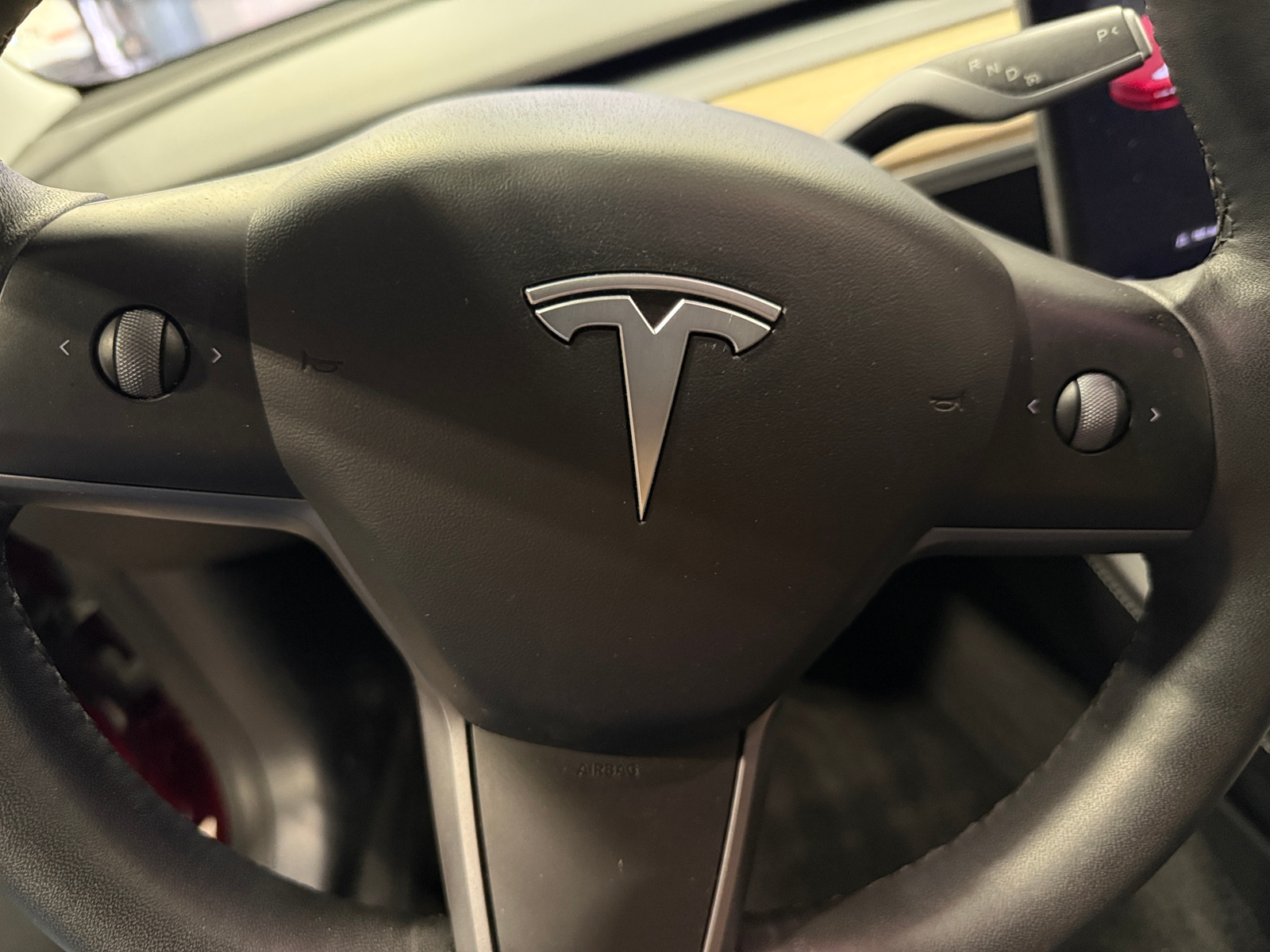 Thumbnail: 2021 Tesla Model 3 - 4