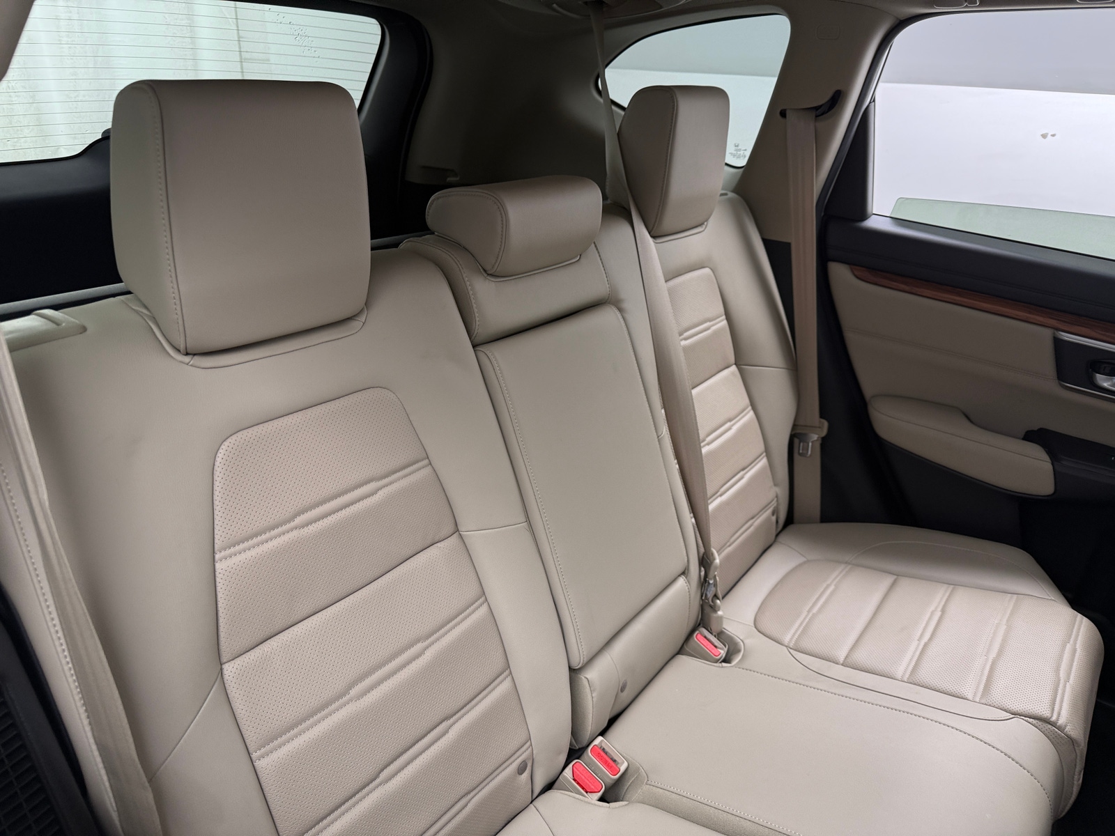 Thumbnail: 2022 Honda CR-V - 5