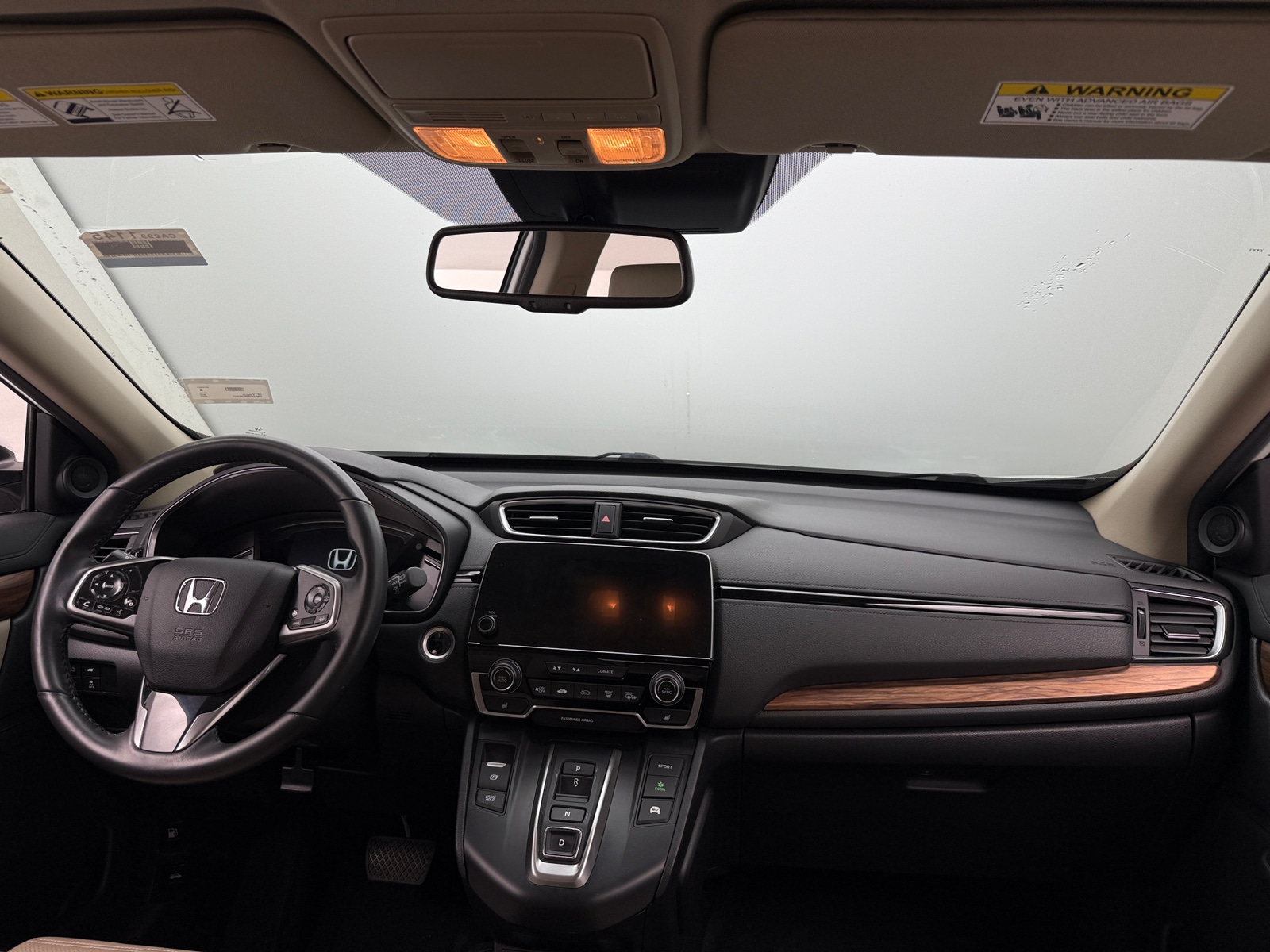Thumbnail: 2022 Honda CR-V - 2
