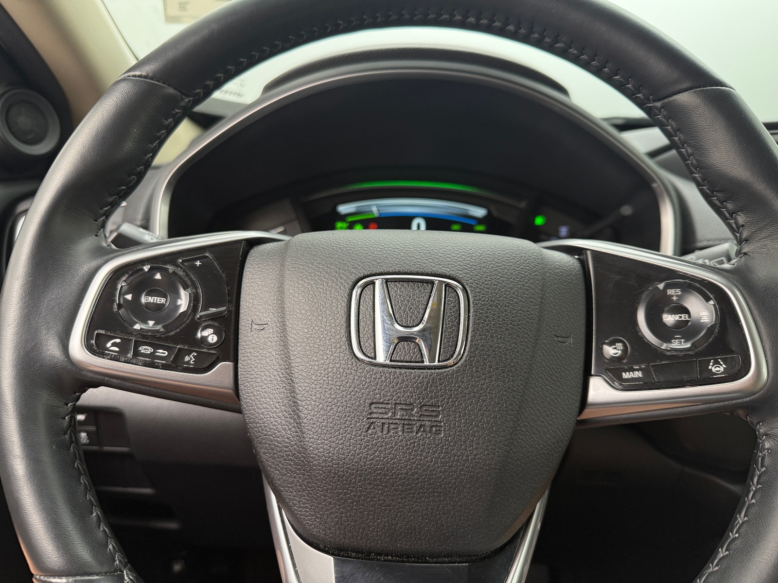 Thumbnail: 2022 Honda CR-V - 4
