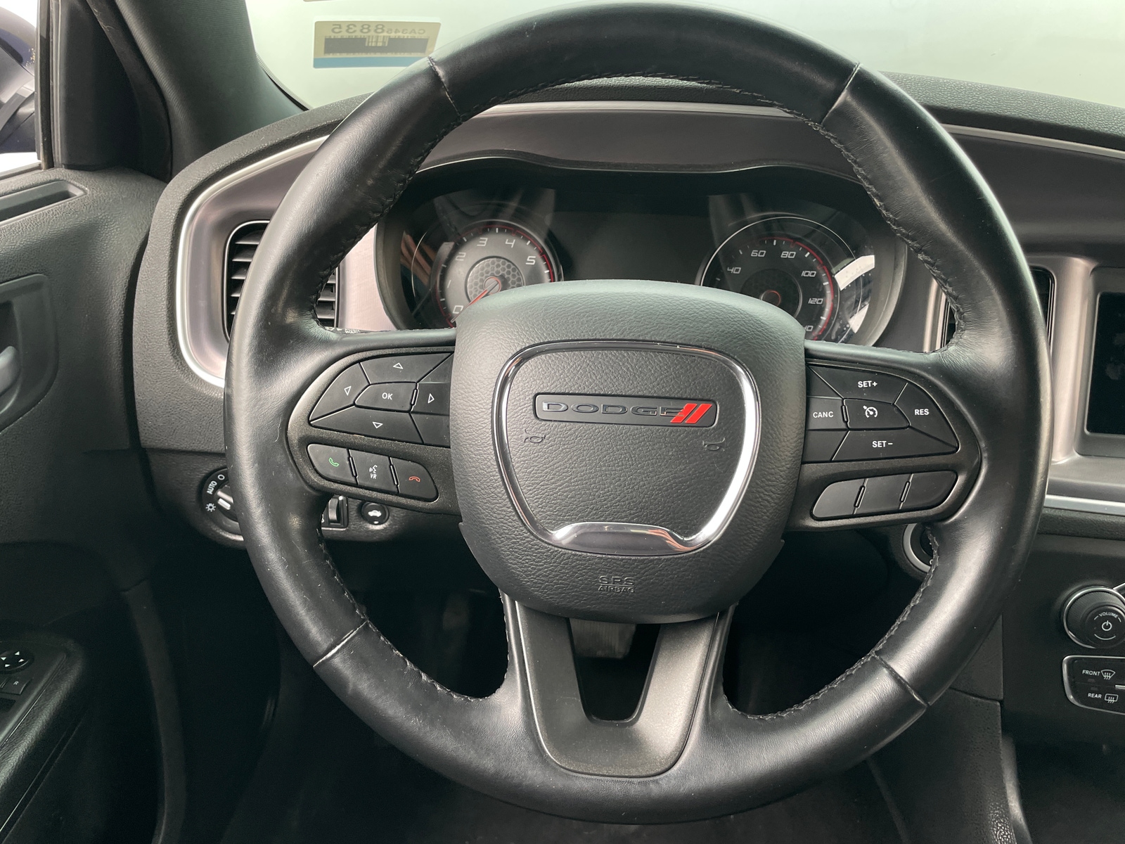 Thumbnail: 2020 Dodge Charger - 5