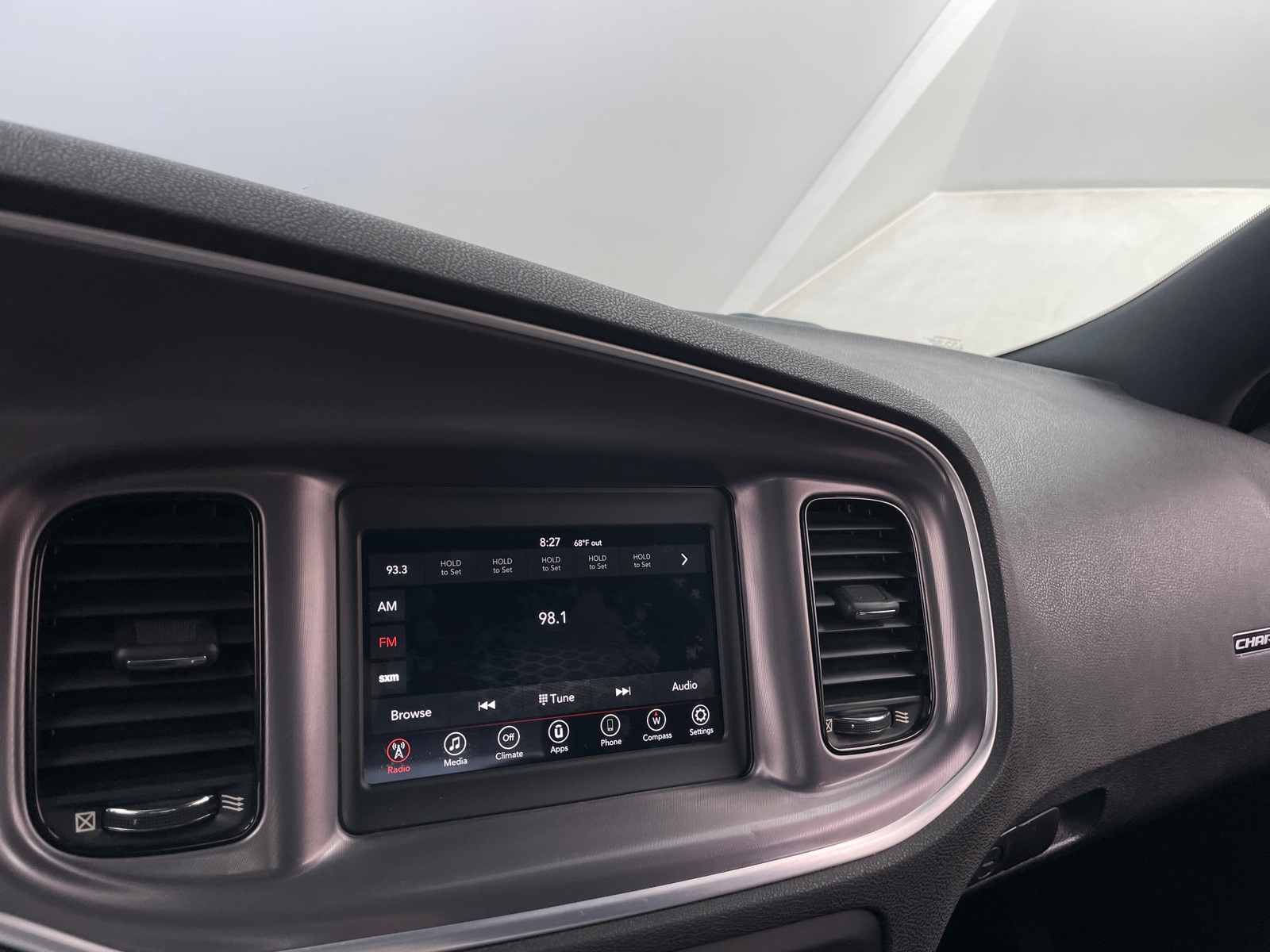 Thumbnail: 2020 Dodge Charger - 4