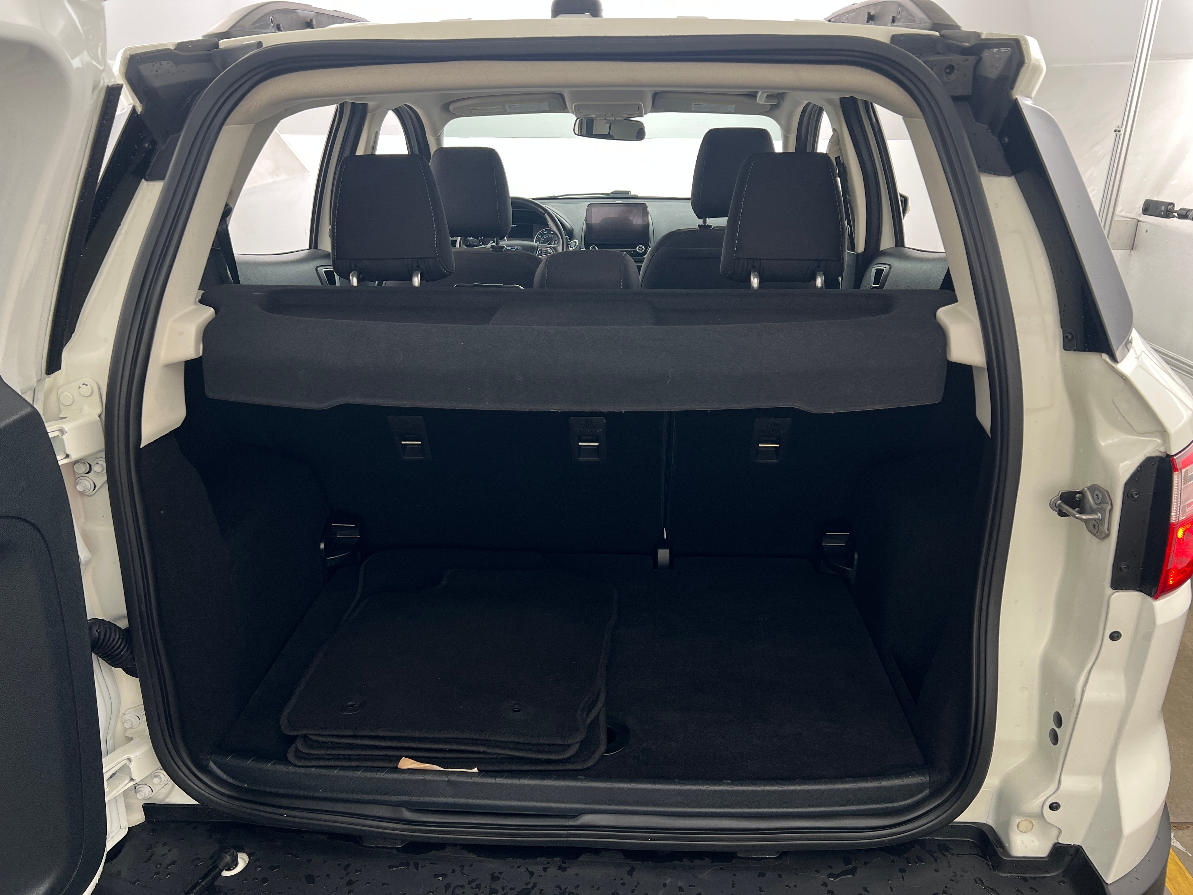 2019 Ford Ecosport