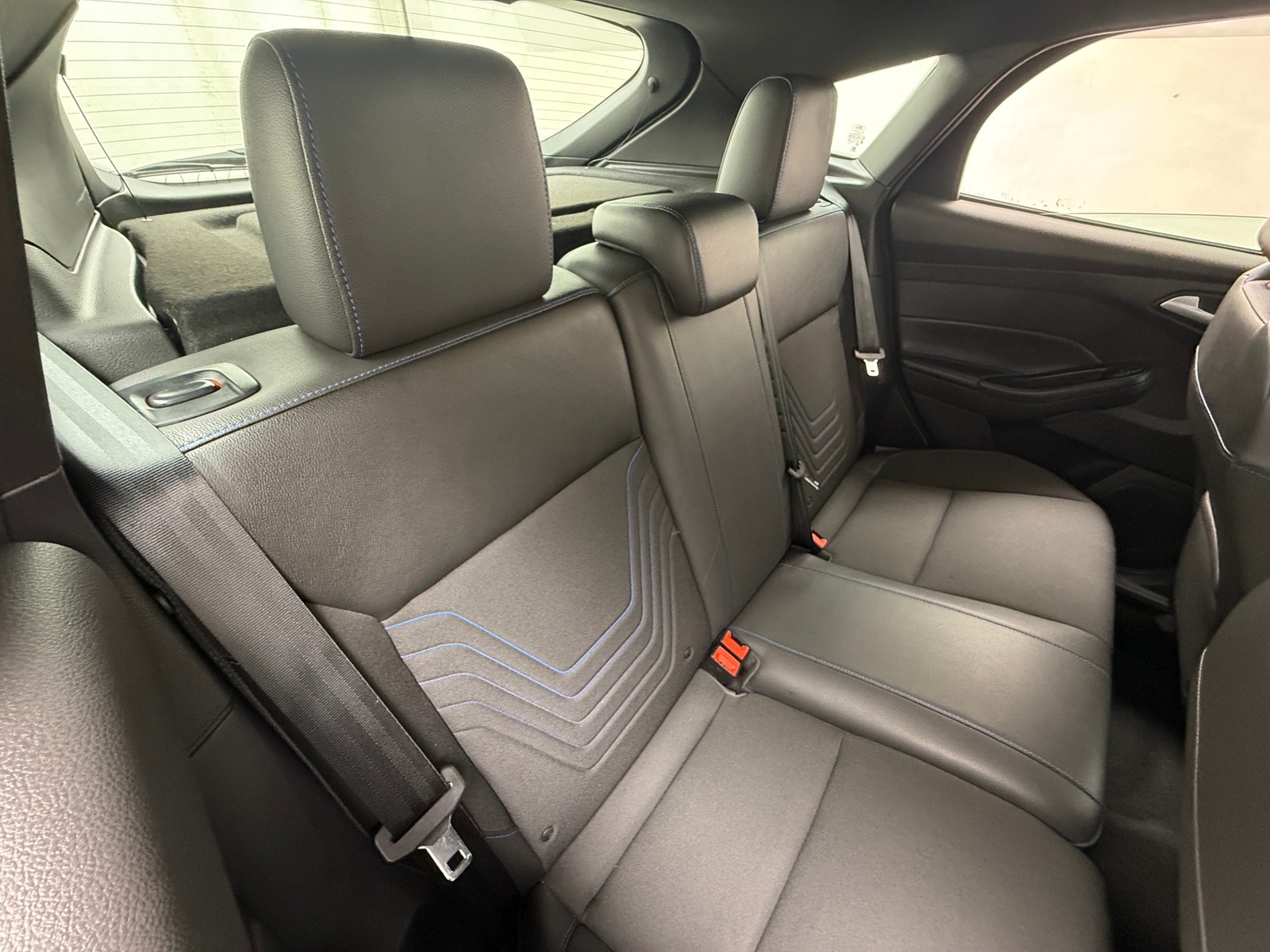 Thumbnail: 2016 Ford Focus - 5