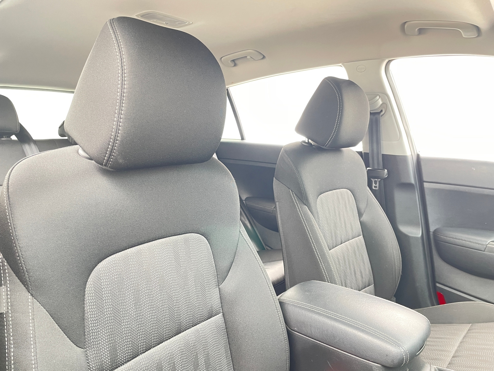 Thumbnail: 2021 Kia Sportage - 2