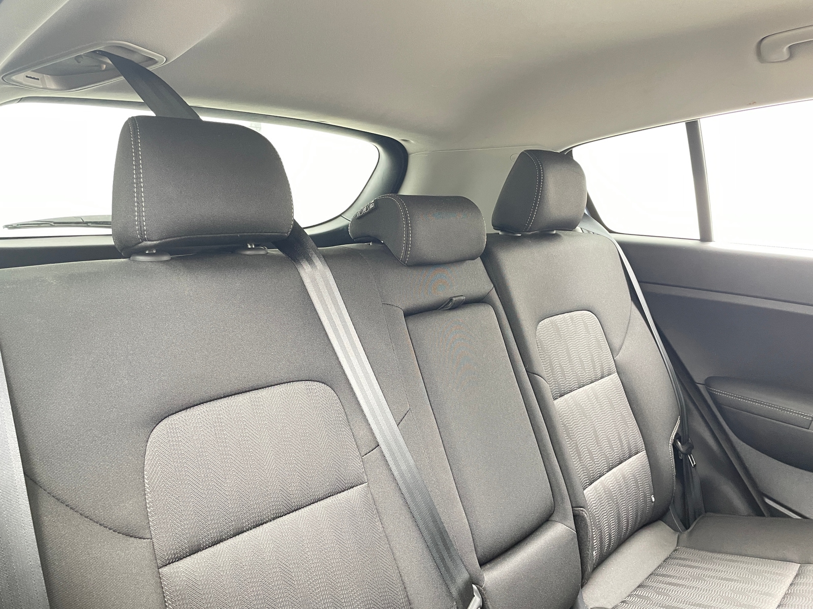 Thumbnail: 2021 Kia Sportage - 6