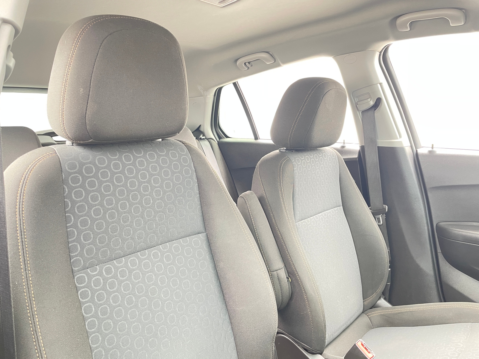 Thumbnail: 2020 Chevrolet Trax - 2