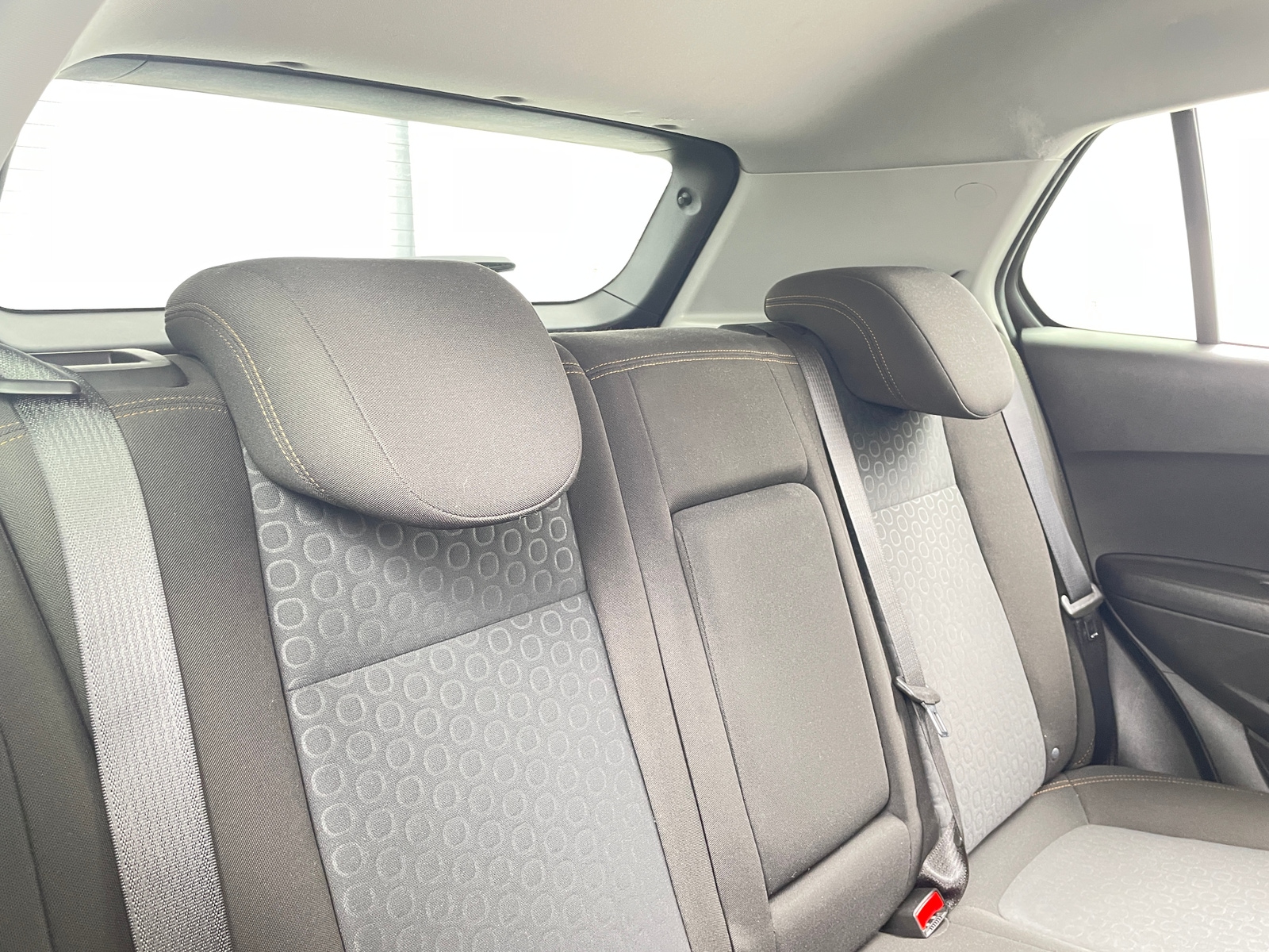 Thumbnail: 2020 Chevrolet Trax - 6