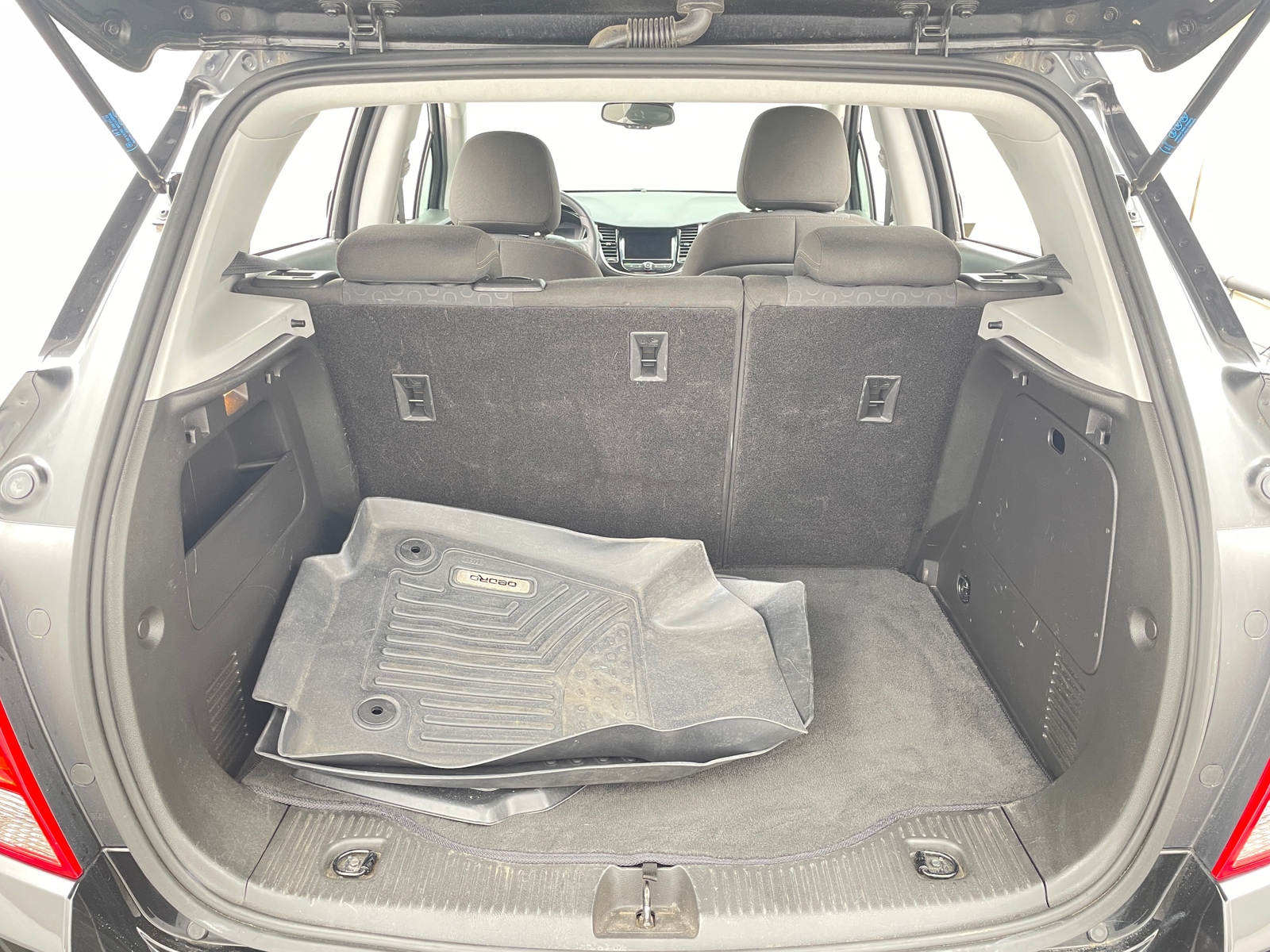 Thumbnail: 2020 Chevrolet Trax - 7