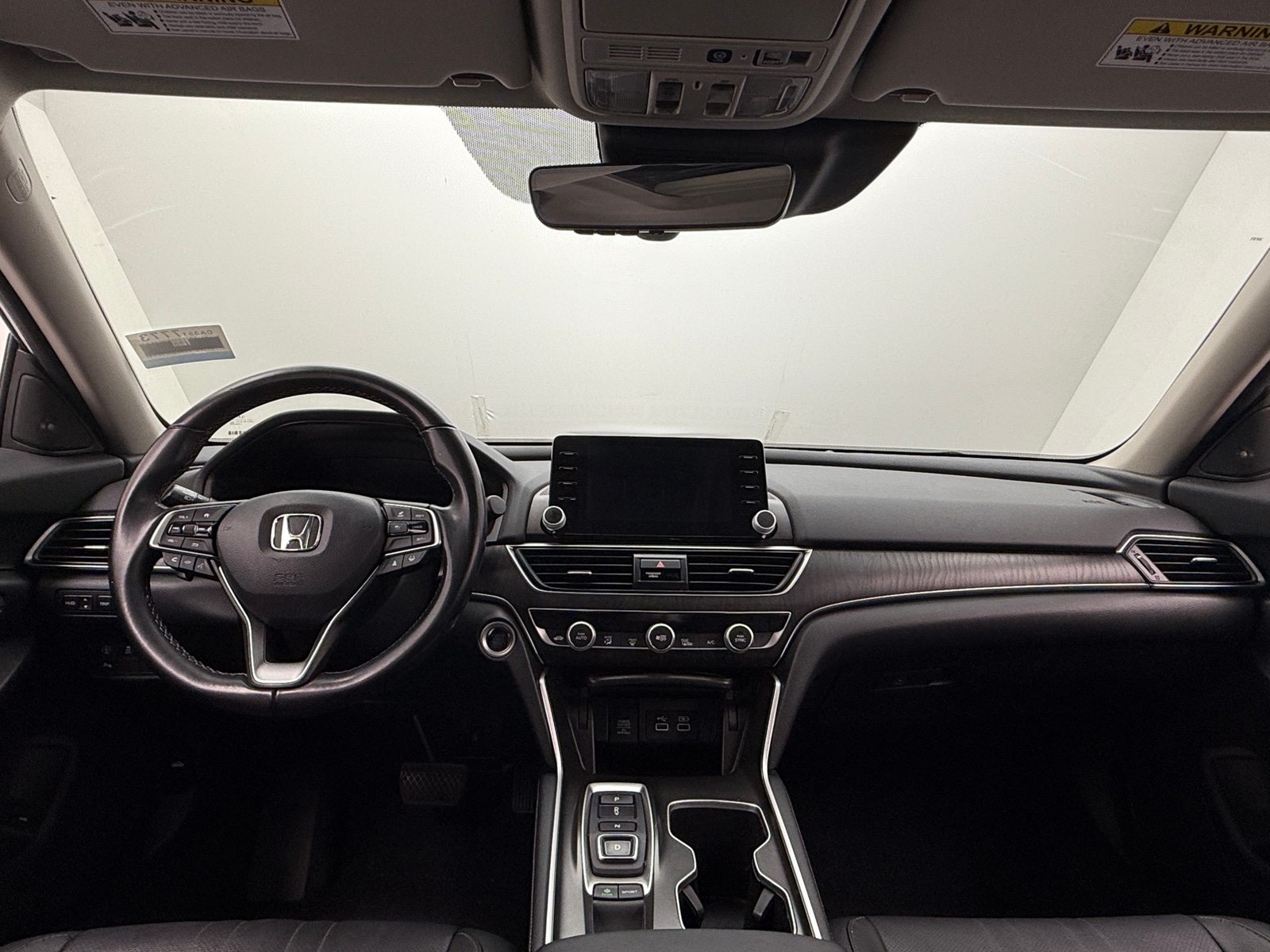Thumbnail: 2022 Honda Accord - 2