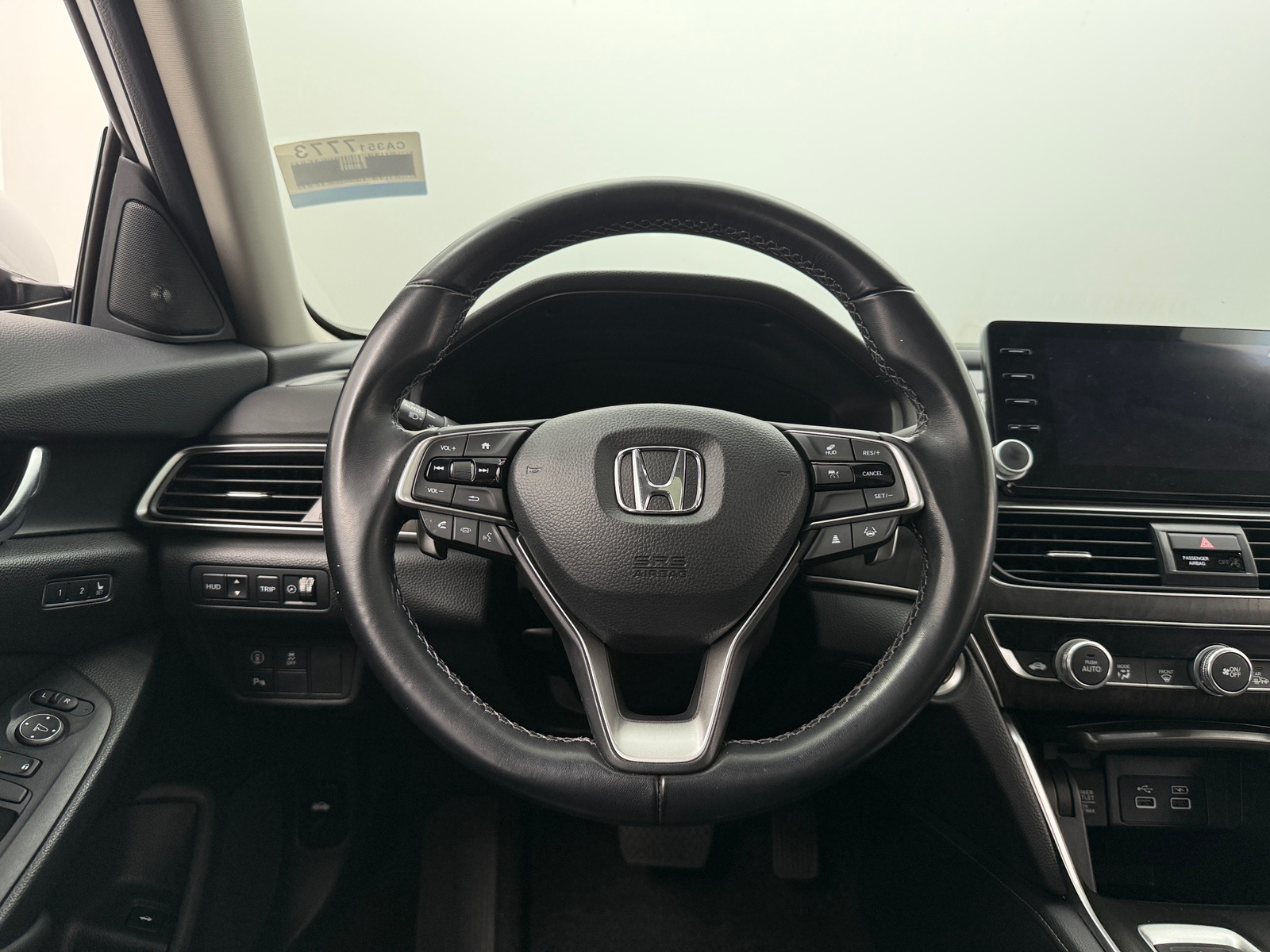 Thumbnail: 2022 Honda Accord - 4