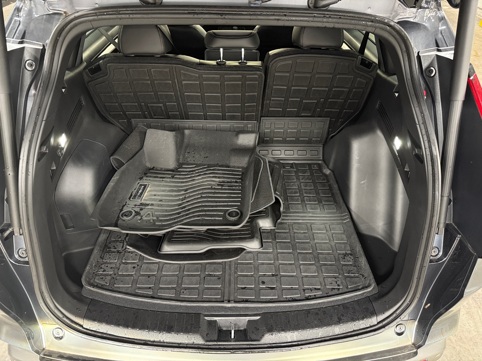Thumbnail: 2025 Honda CR-V - 6