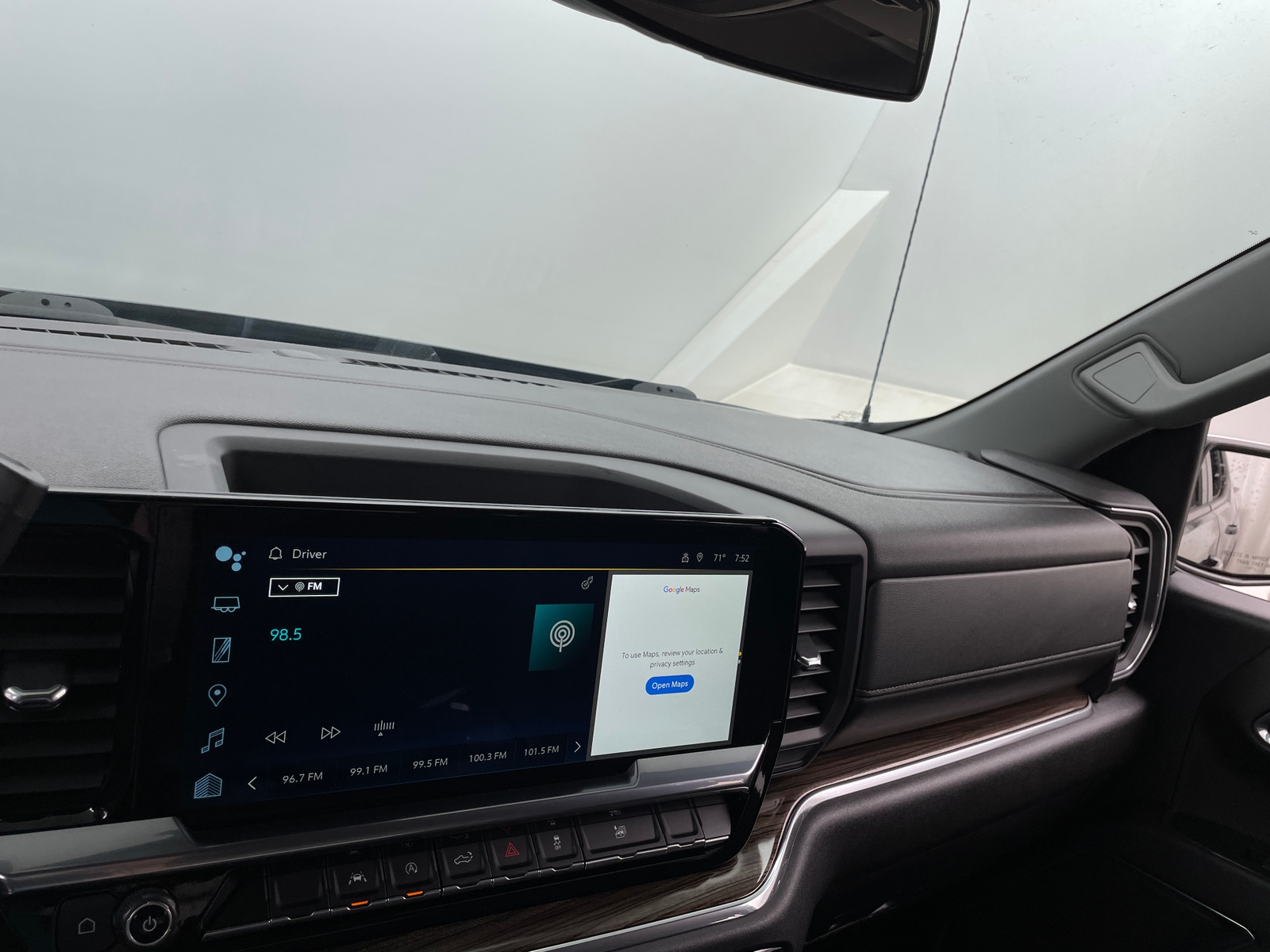 Thumbnail: 2023 Chevrolet Silverado 1500 - 4