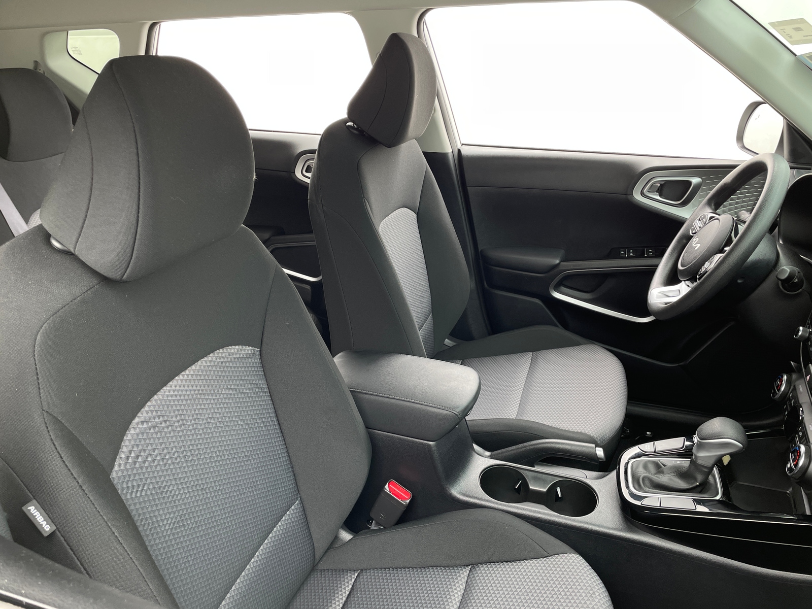 Thumbnail: 2023 Kia Soul - 2