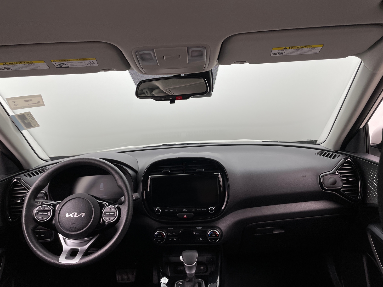 Thumbnail: 2023 Kia Soul - 3