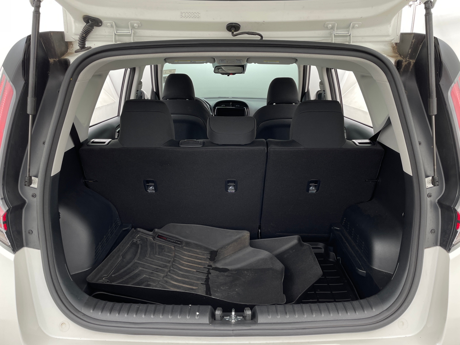 Thumbnail: 2023 Kia Soul - 7