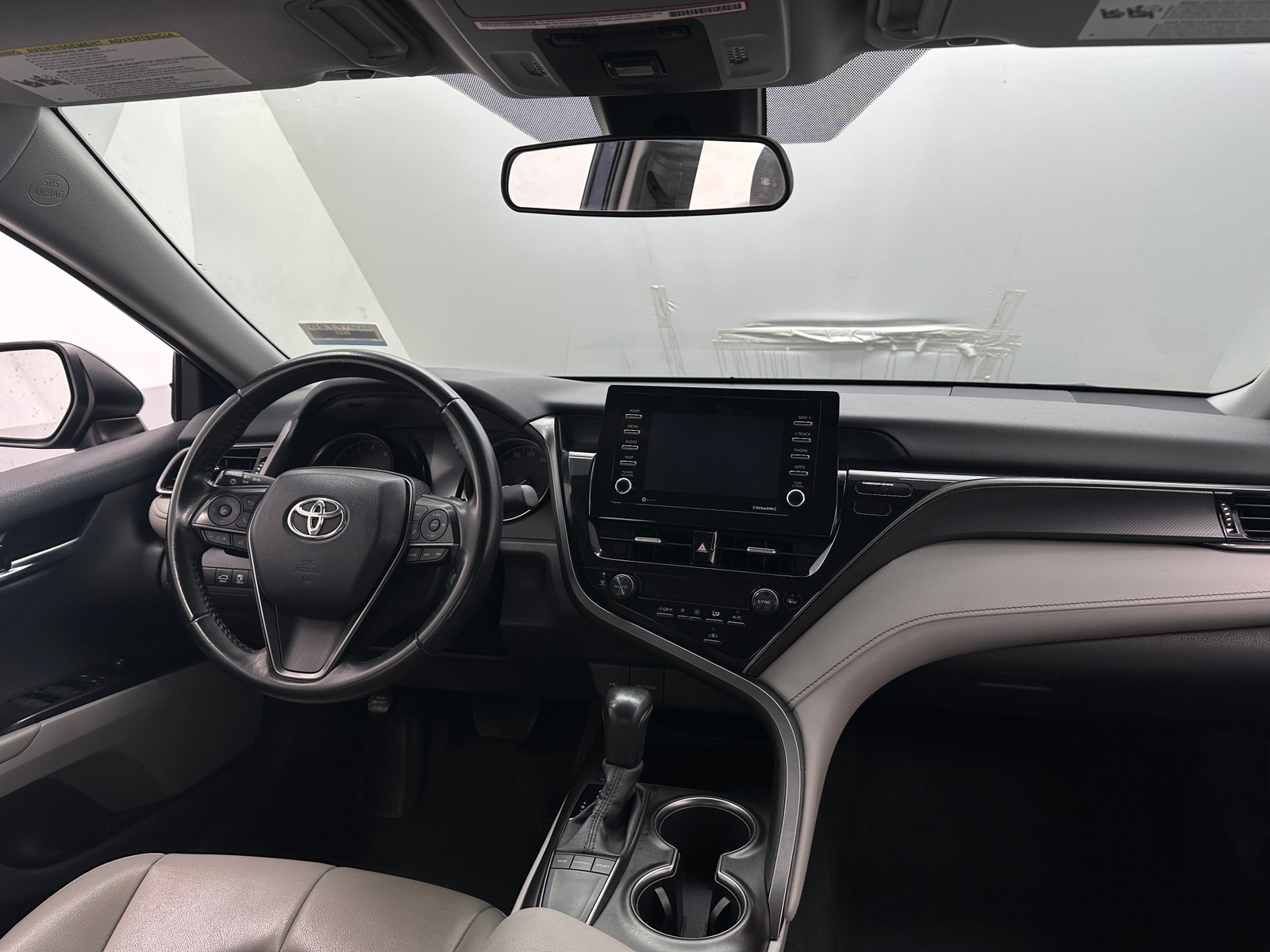 Thumbnail: 2022 Toyota Camry - 2