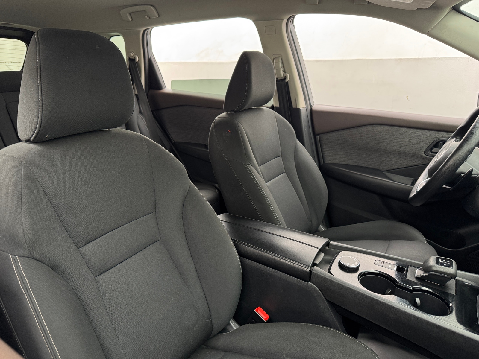 Thumbnail: 2023 Nissan Rogue - 2