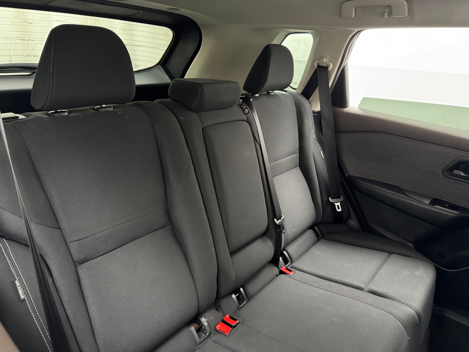 Thumbnail: 2023 Nissan Rogue - 6