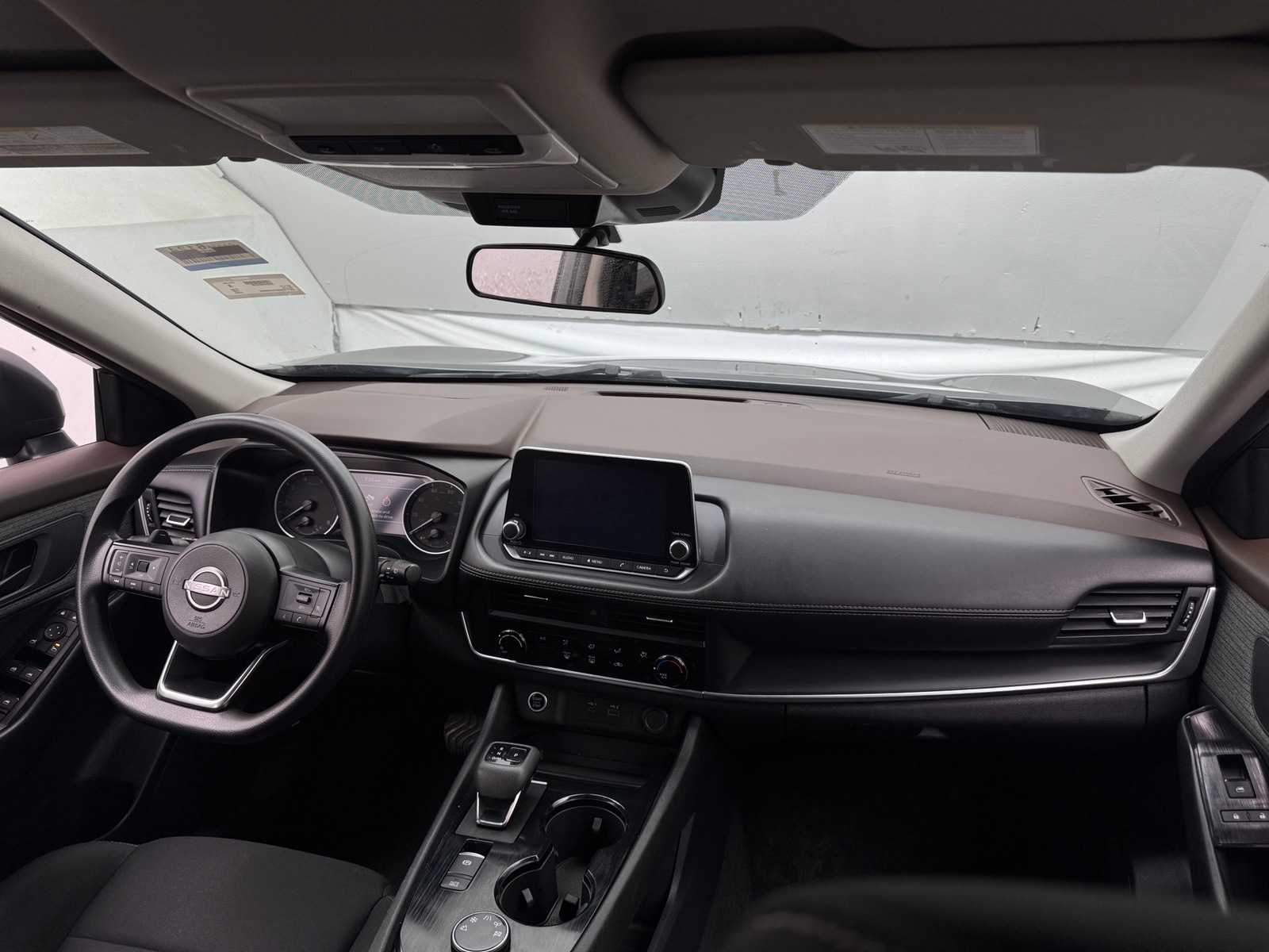 Thumbnail: 2023 Nissan Rogue - 3