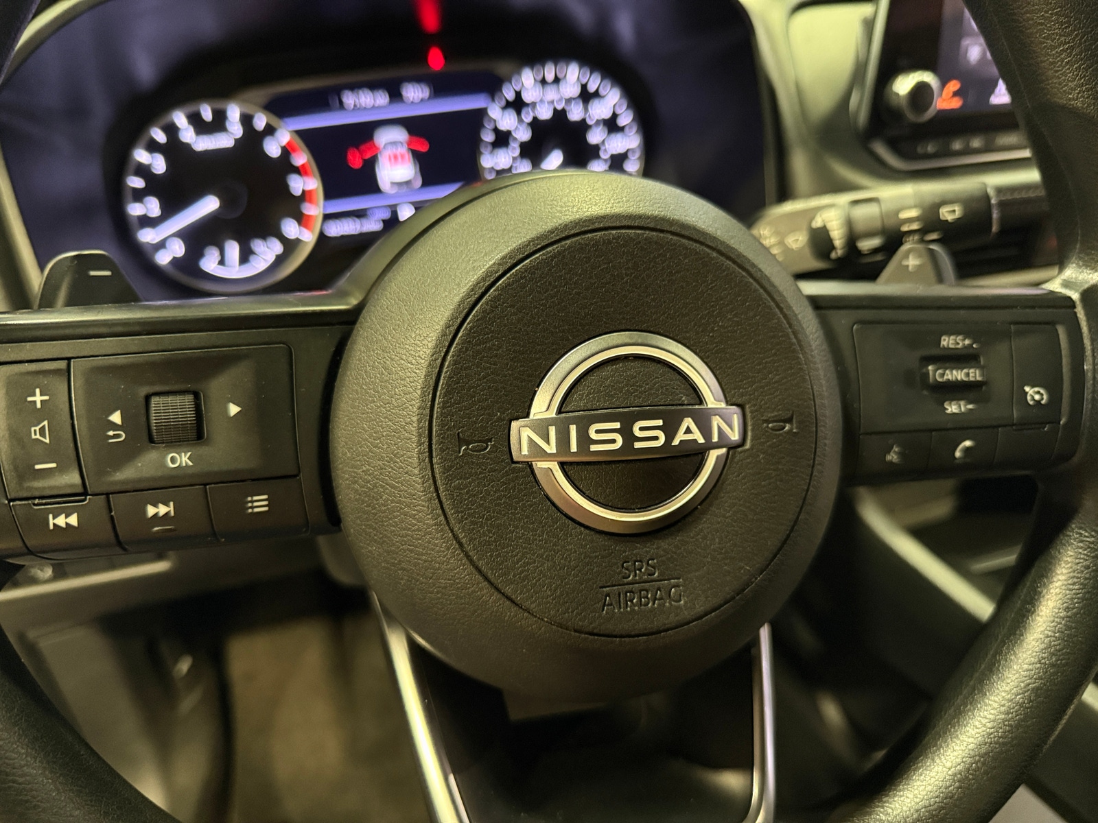 Thumbnail: 2023 Nissan Rogue - 5