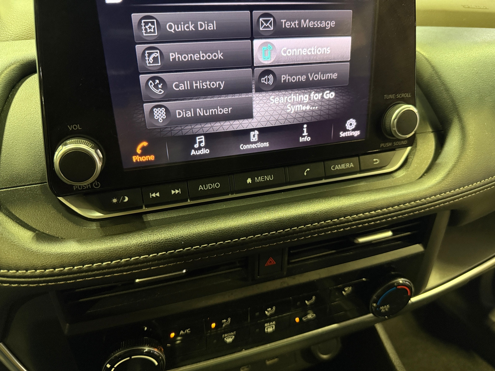 Thumbnail: 2023 Nissan Rogue - 4