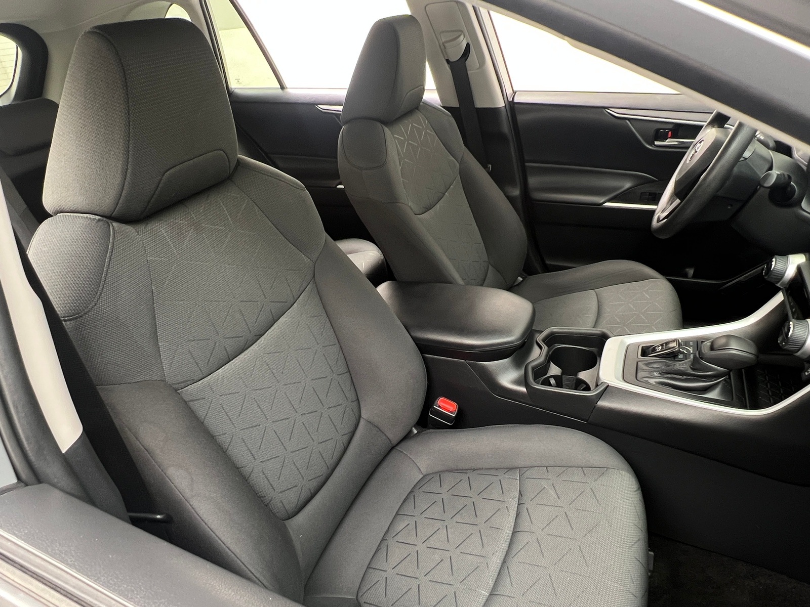 Thumbnail: 2021 Toyota RAV4 - 2