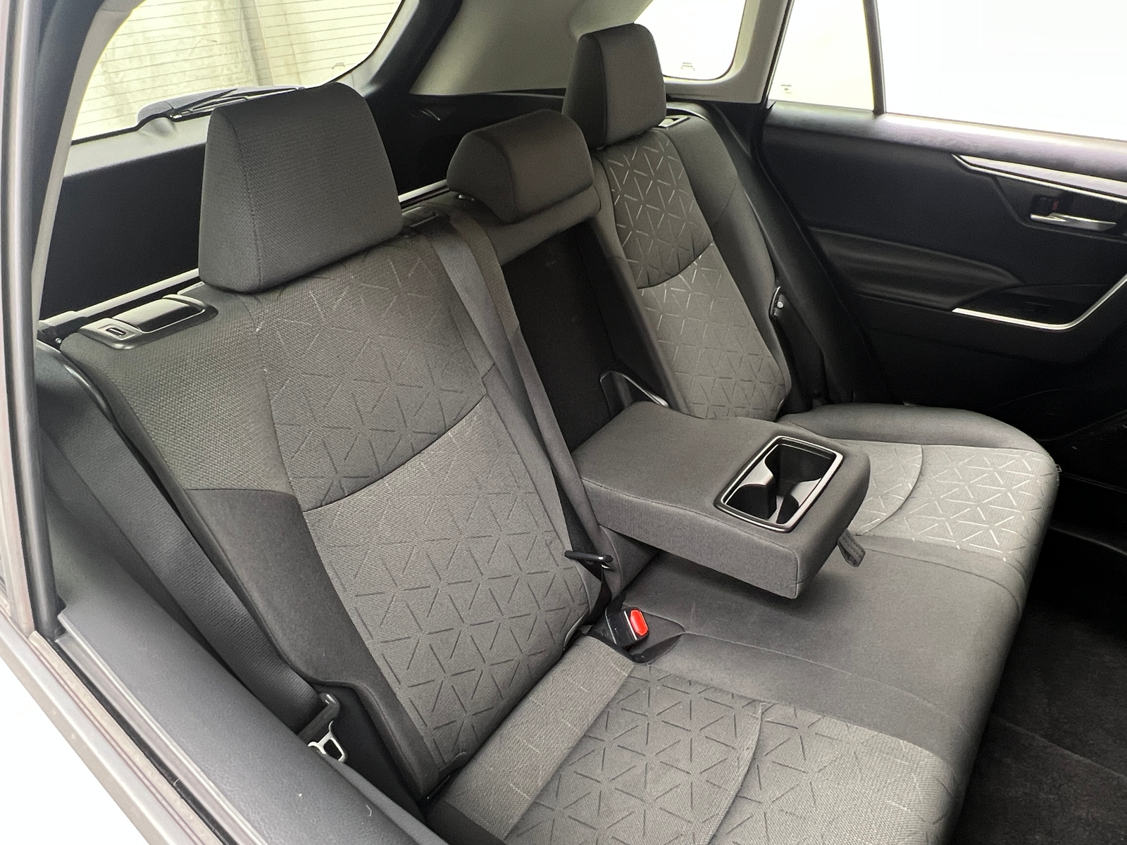 Thumbnail: 2021 Toyota RAV4 - 6
