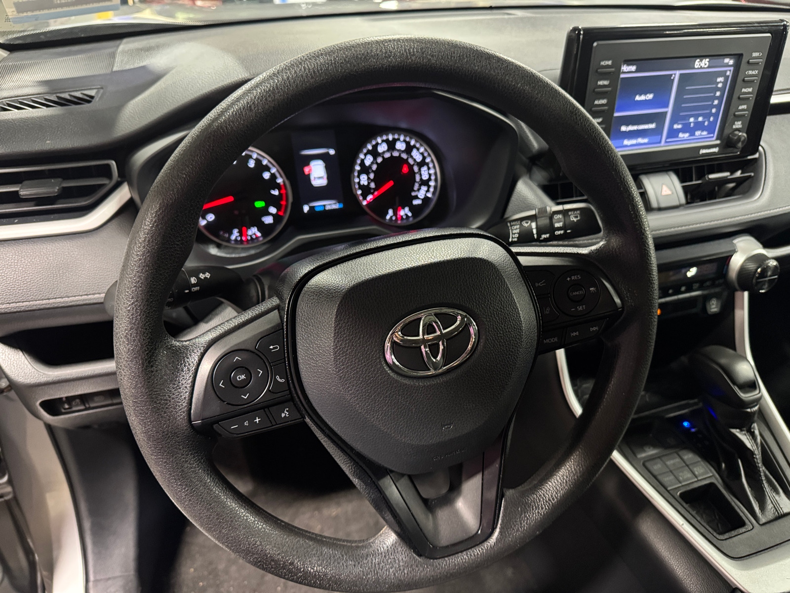 Thumbnail: 2021 Toyota RAV4 - 5