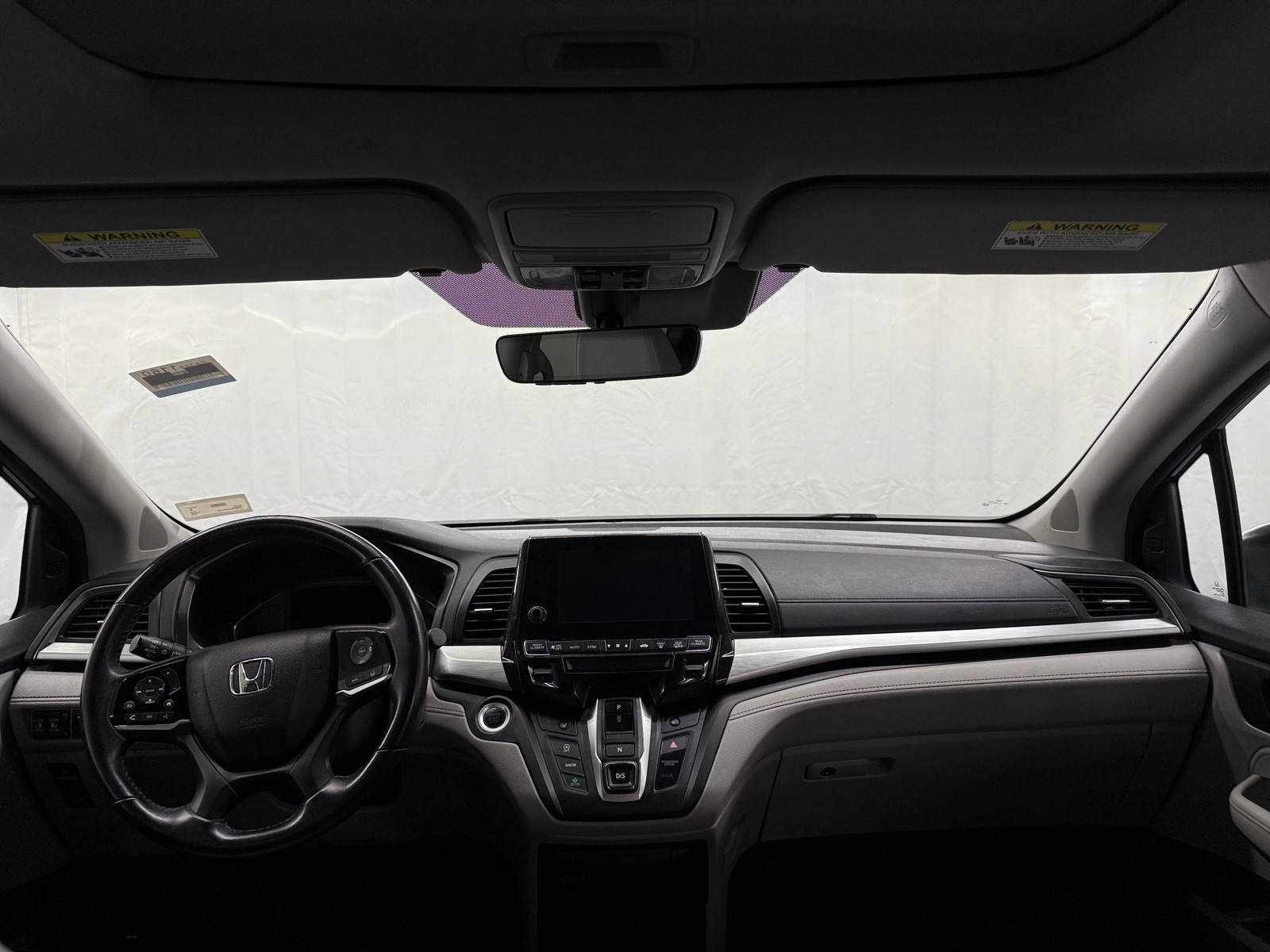Thumbnail: 2020 Honda Odyssey - 2
