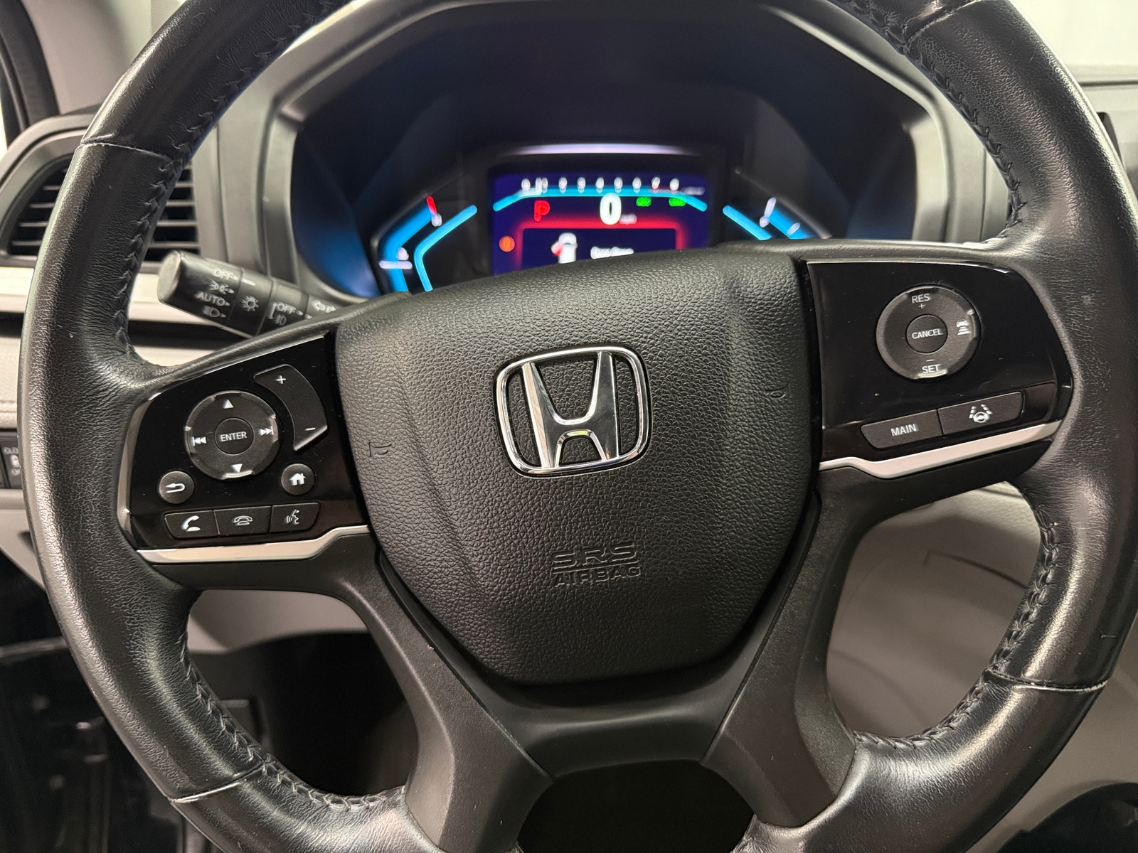 Thumbnail: 2020 Honda Odyssey - 4