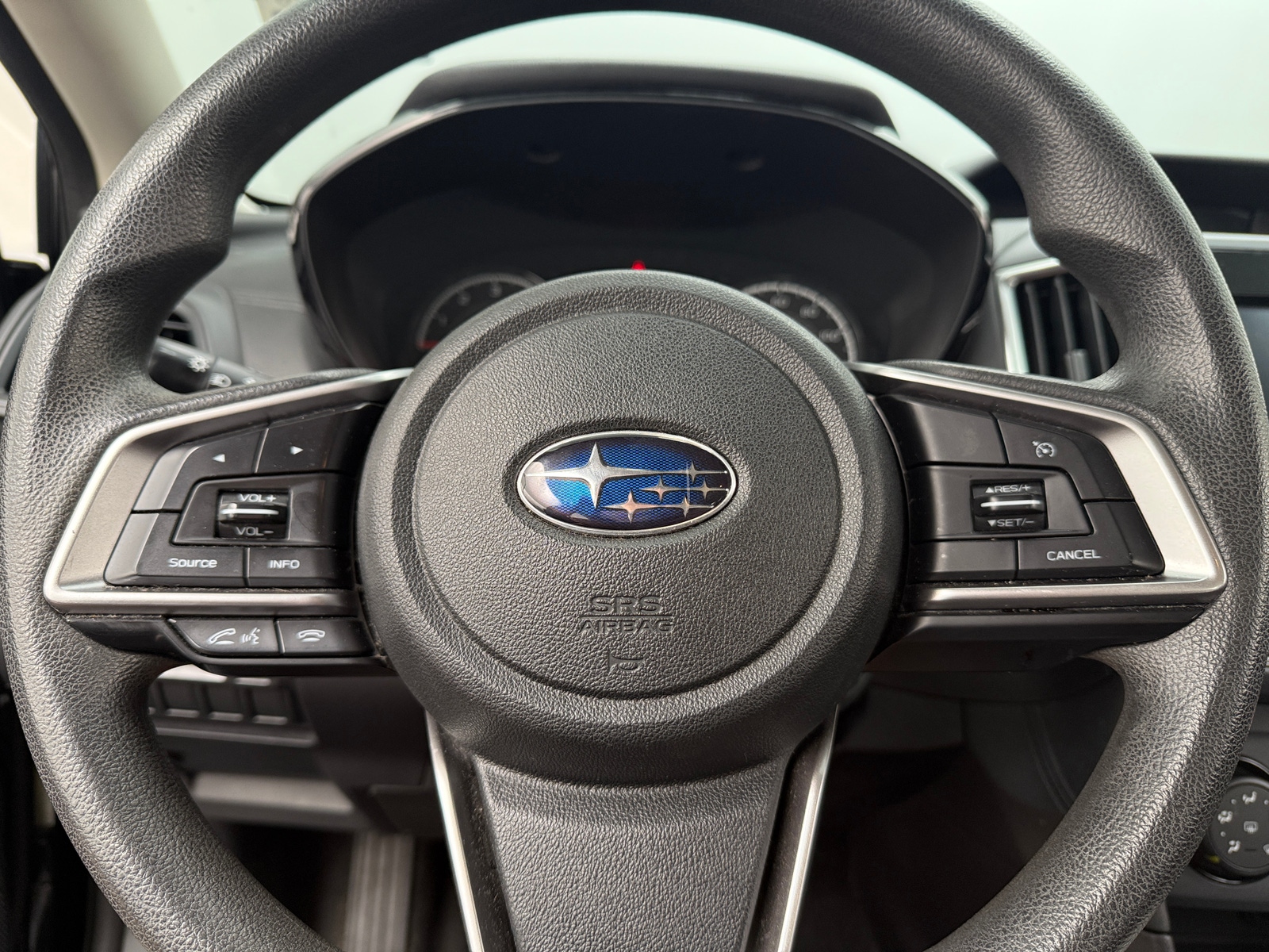 Thumbnail: 2017 Subaru Impreza - 5