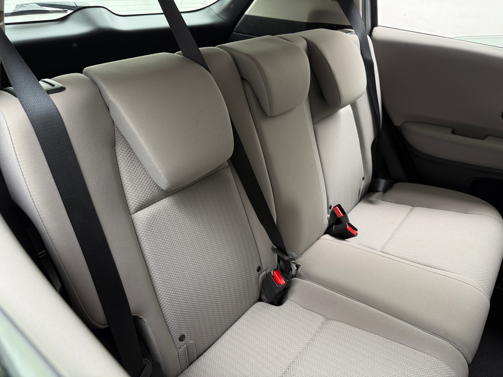 Thumbnail: 2017 Honda HR-V - 6