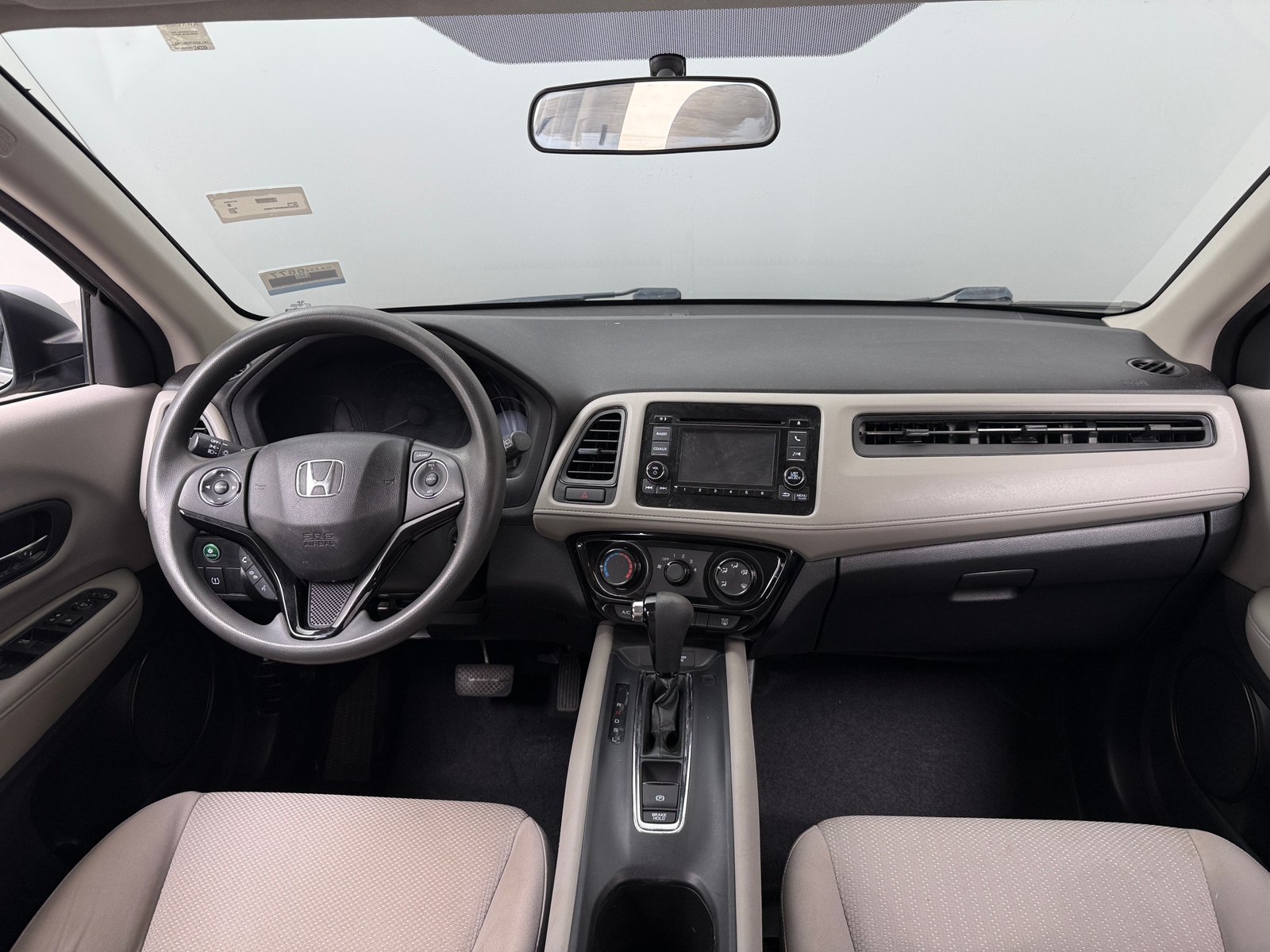 Thumbnail: 2017 Honda HR-V - 3