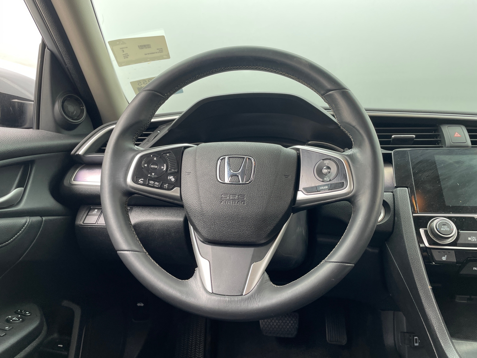 Thumbnail: 2016 Honda Civic - 4