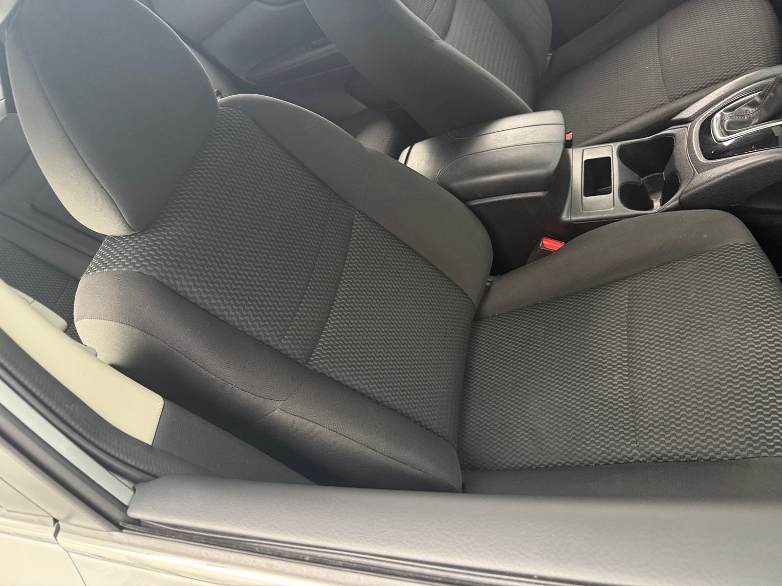 Thumbnail: 2019 Nissan Rogue Sport - 2