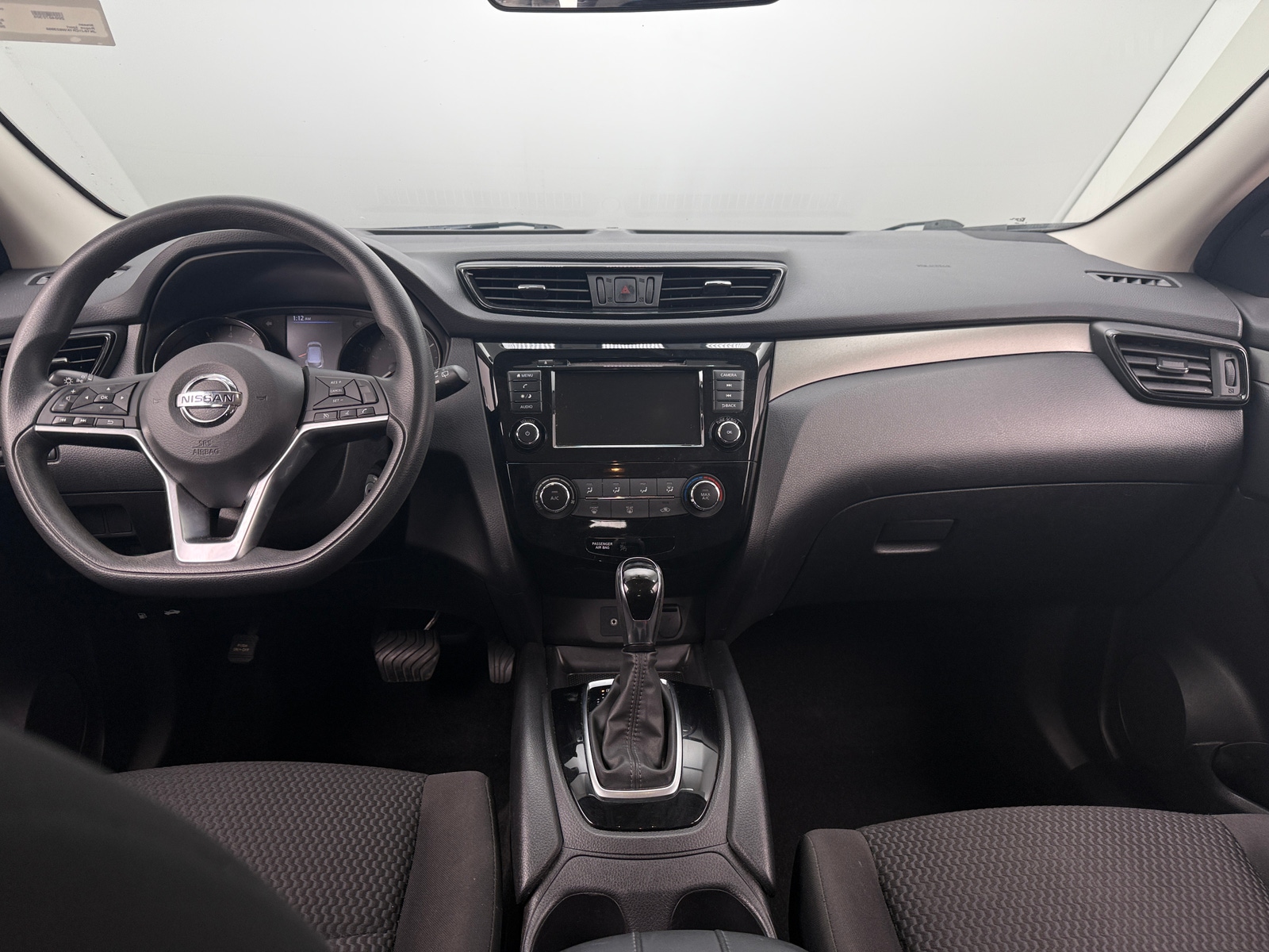 Thumbnail: 2019 Nissan Rogue Sport - 3