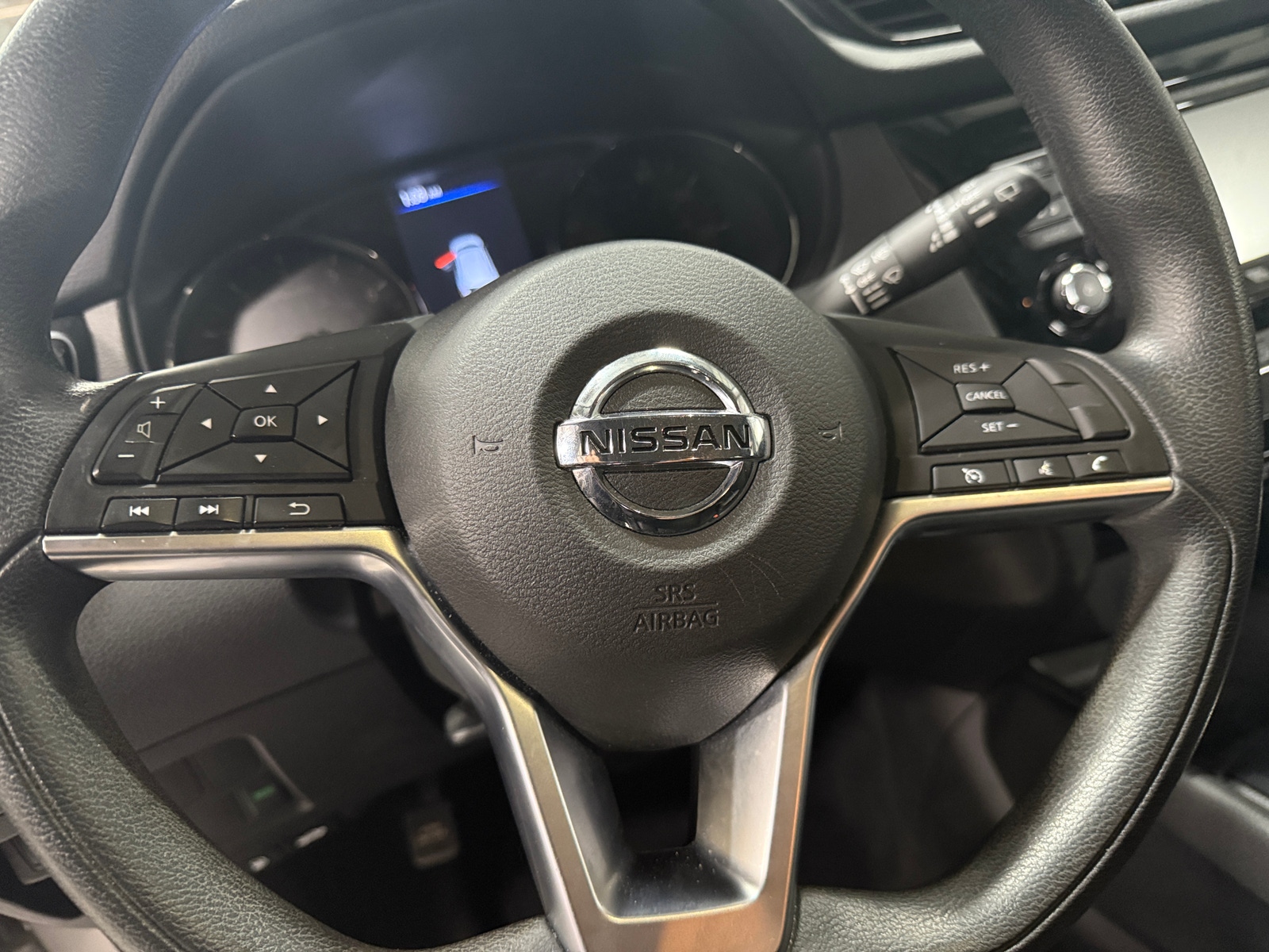 Thumbnail: 2019 Nissan Rogue Sport - 5