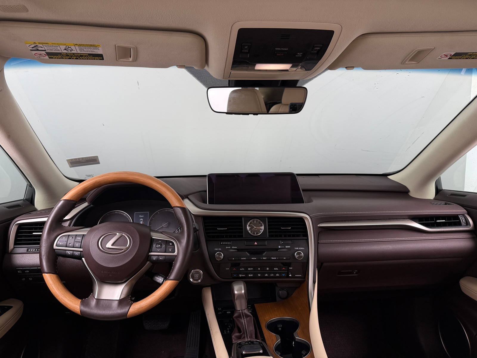 Thumbnail: 2019 Lexus RX - 2