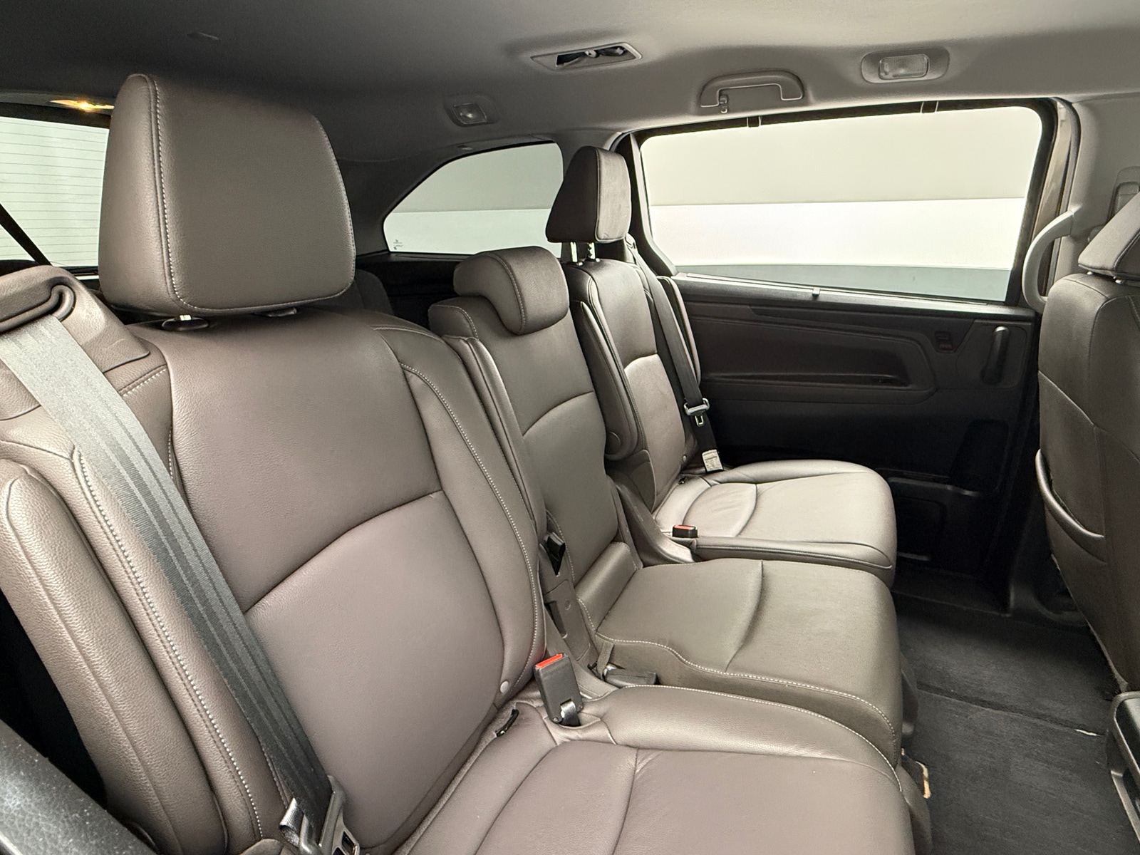 Thumbnail: 2022 Honda Odyssey - 5